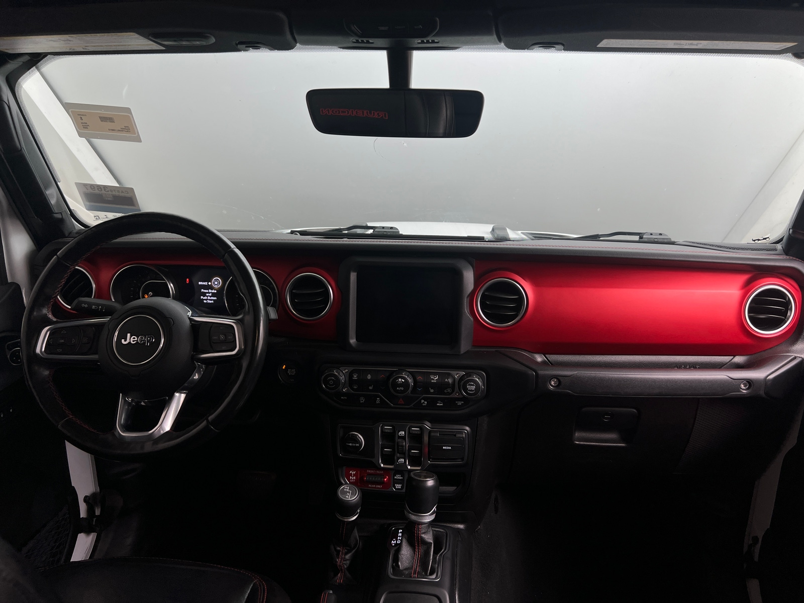 Thumbnail: 2020 Jeep Gladiator - 2