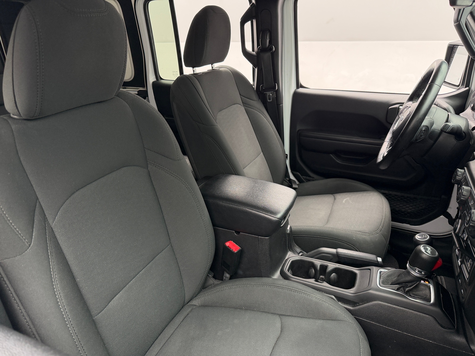 Thumbnail: 2020 Jeep Wrangler - 2