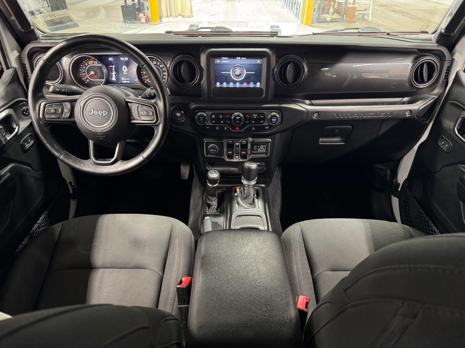 Thumbnail: 2020 Jeep Wrangler - 3