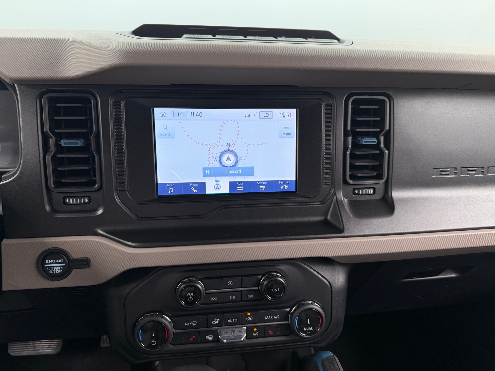 Thumbnail: 2022 Ford Bronco - 3