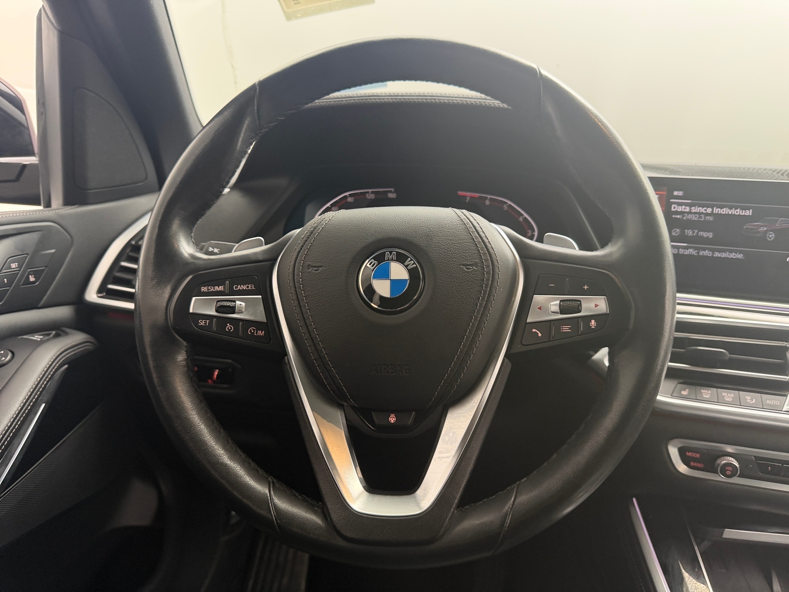 Thumbnail: 2020 BMW X5 - 4