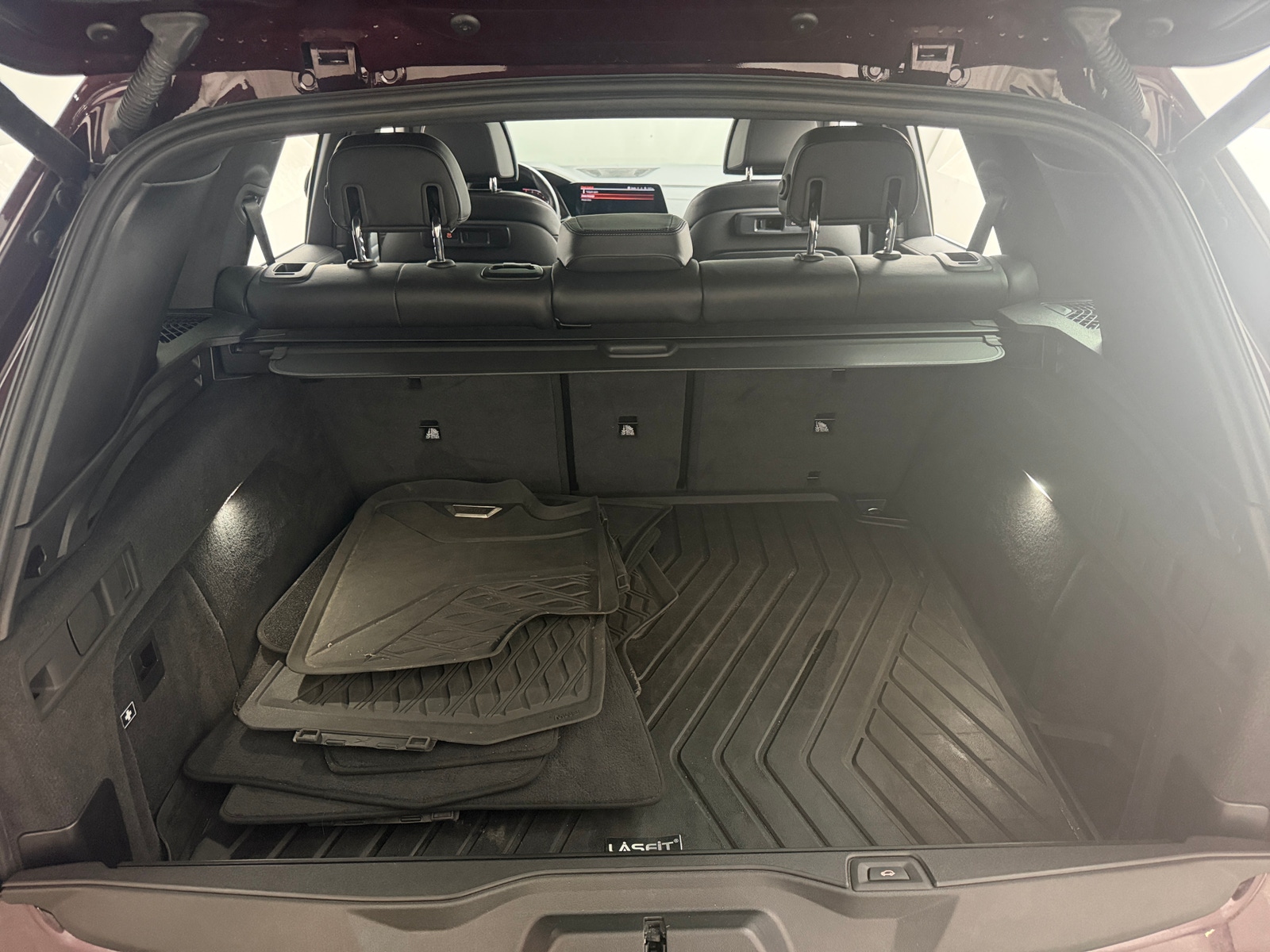 Thumbnail: 2020 BMW X5 - 6