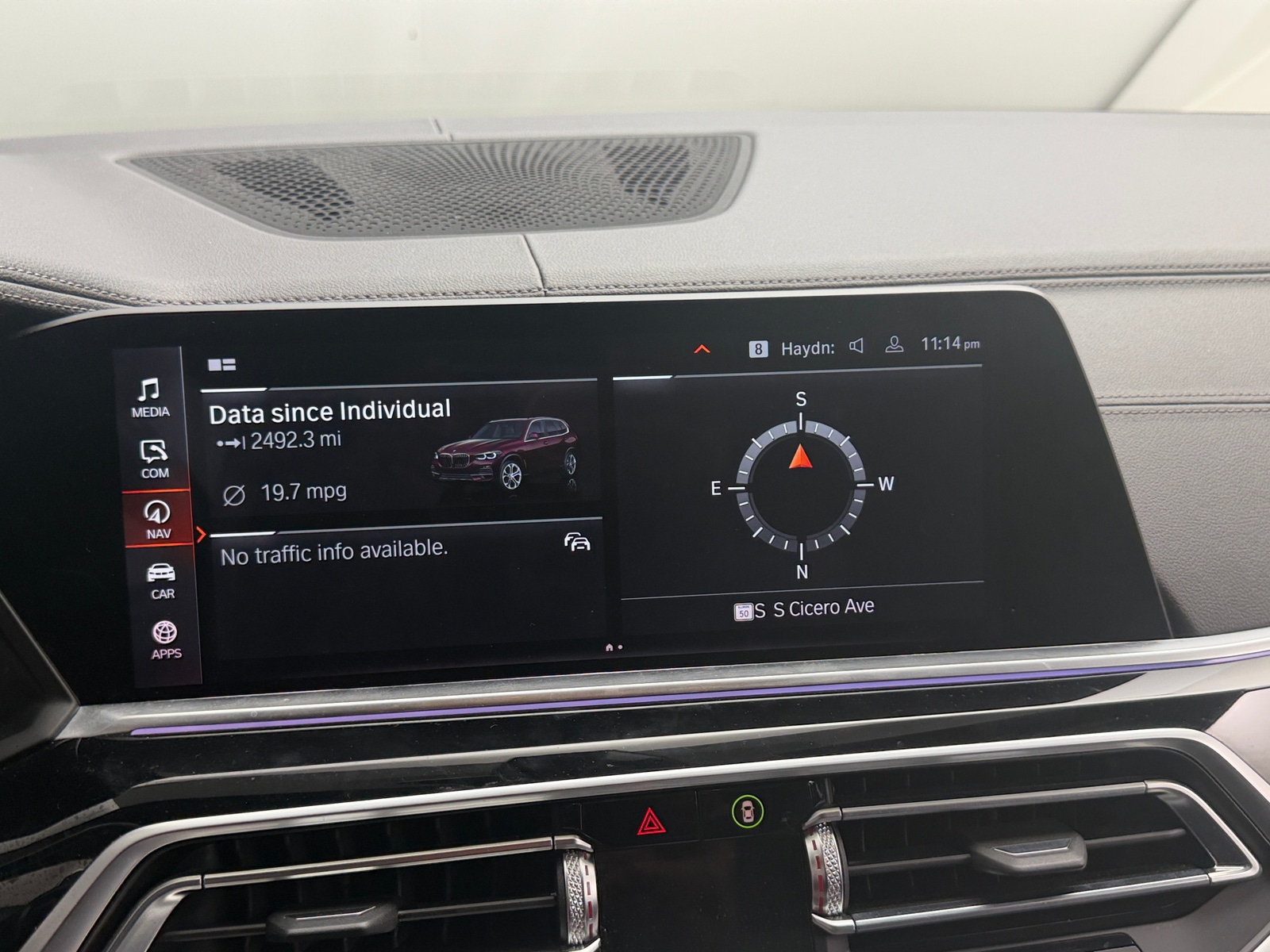 Thumbnail: 2020 BMW X5 - 3