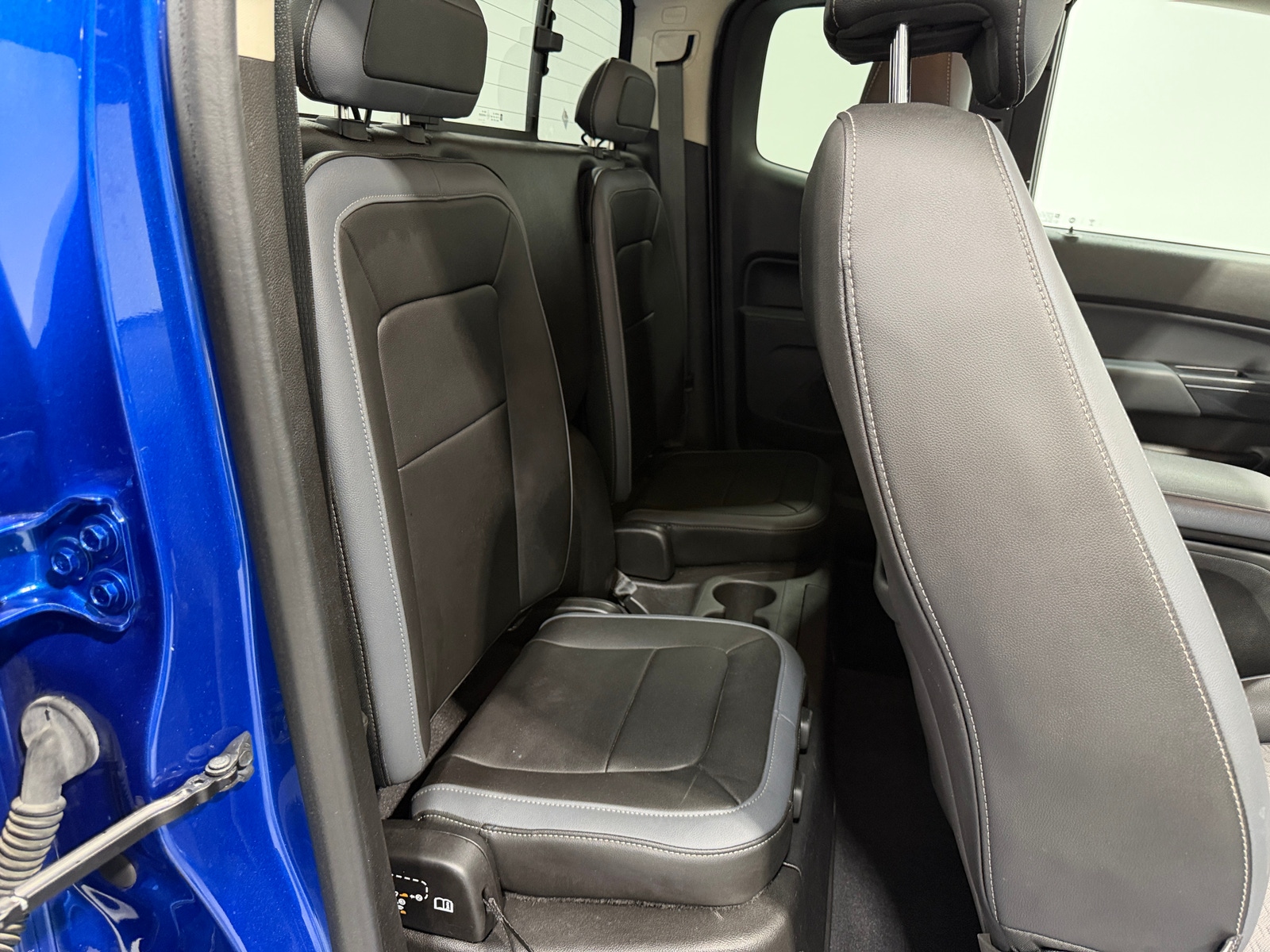 Thumbnail: 2019 Chevrolet Colorado - 5