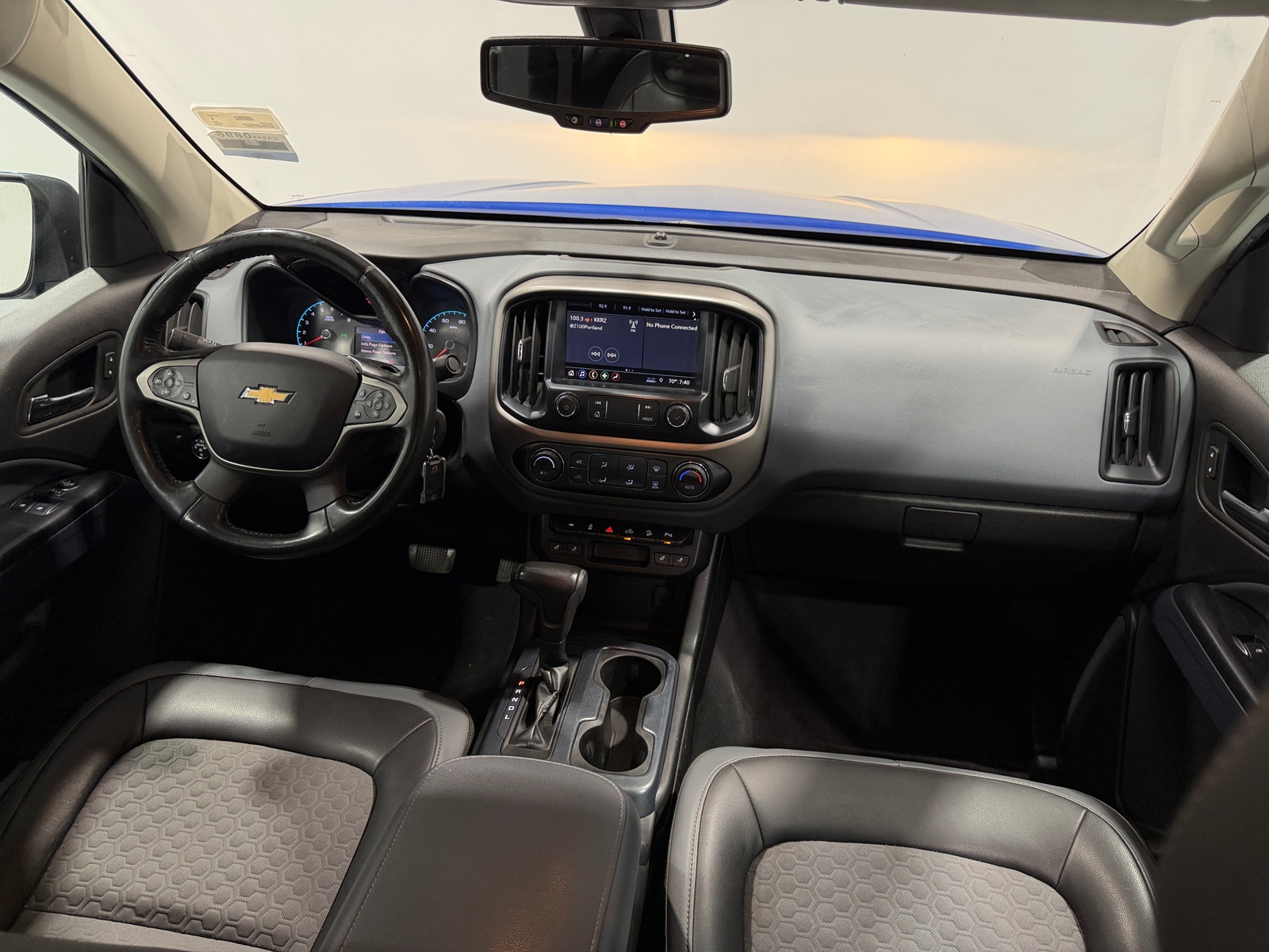 Thumbnail: 2019 Chevrolet Colorado - 2