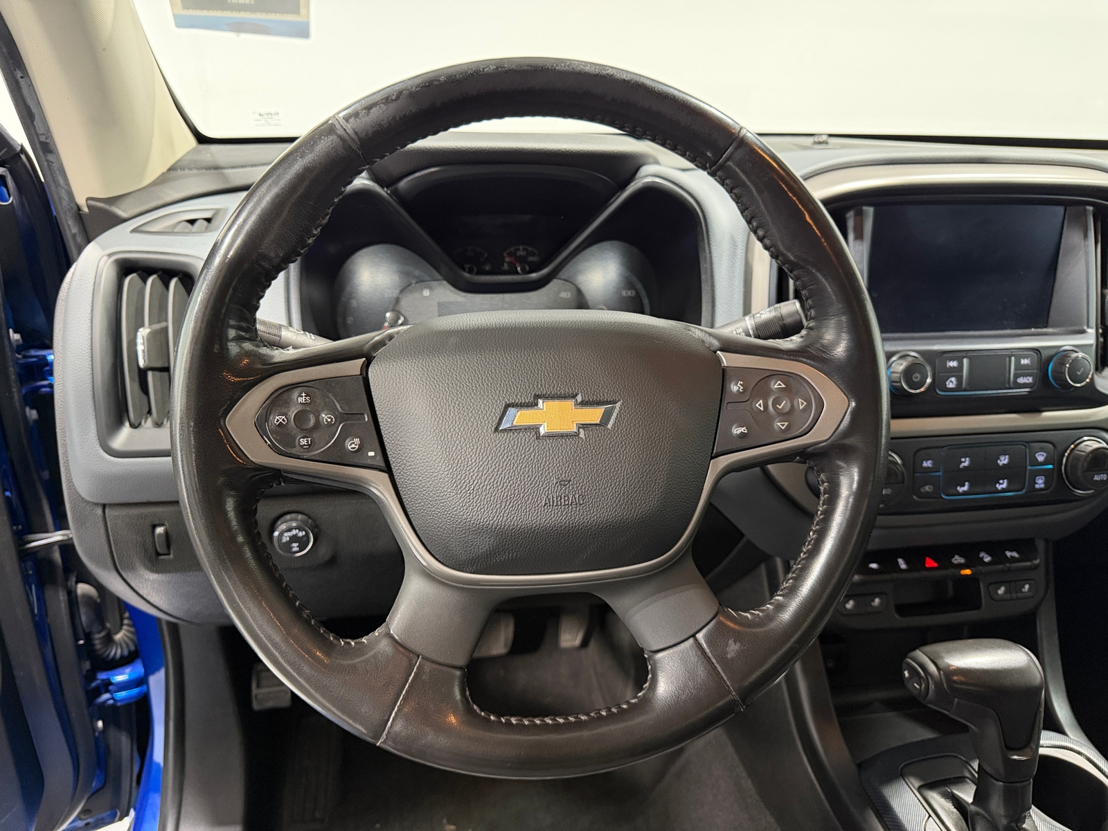 Thumbnail: 2019 Chevrolet Colorado - 4