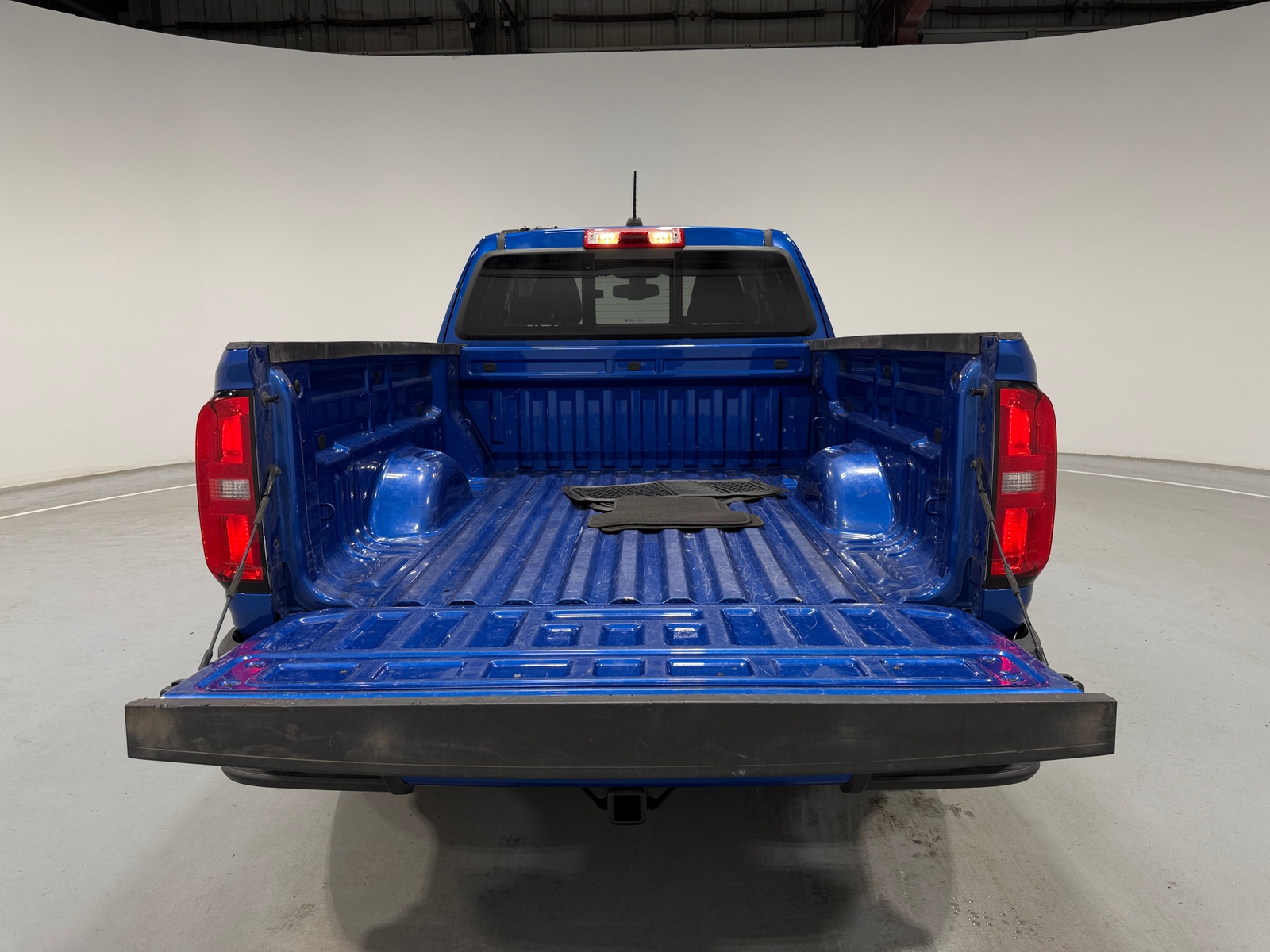 Thumbnail: 2019 Chevrolet Colorado - 6