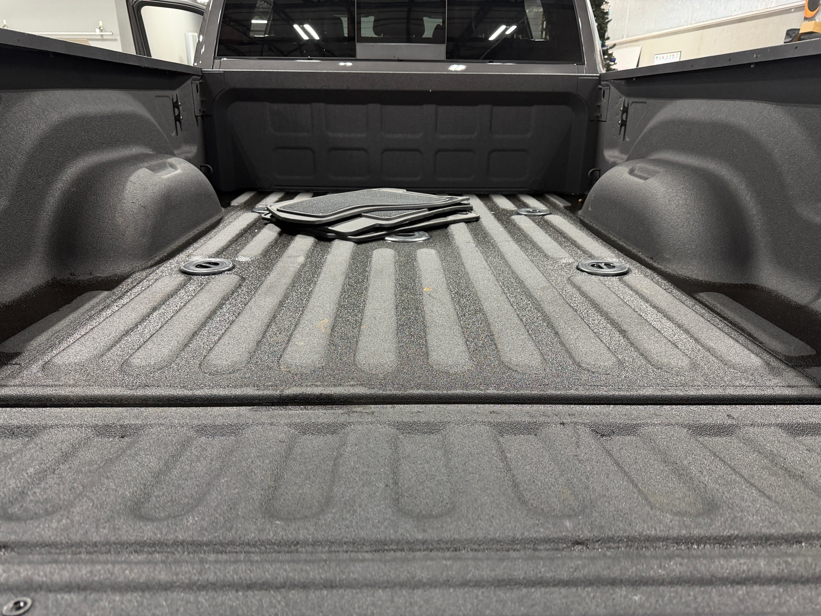 Thumbnail: 2024 RAM 2500 - 6