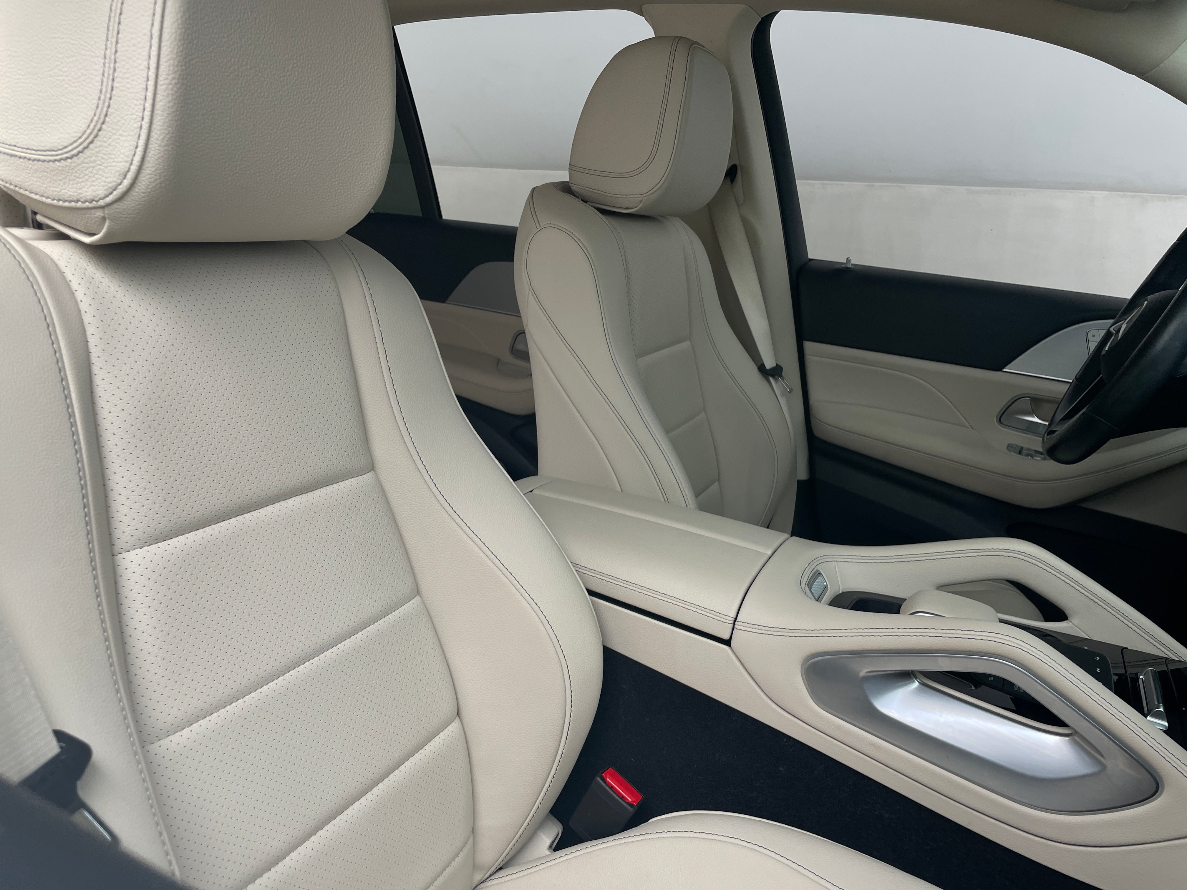 2024 Mercedes-Benz GLE