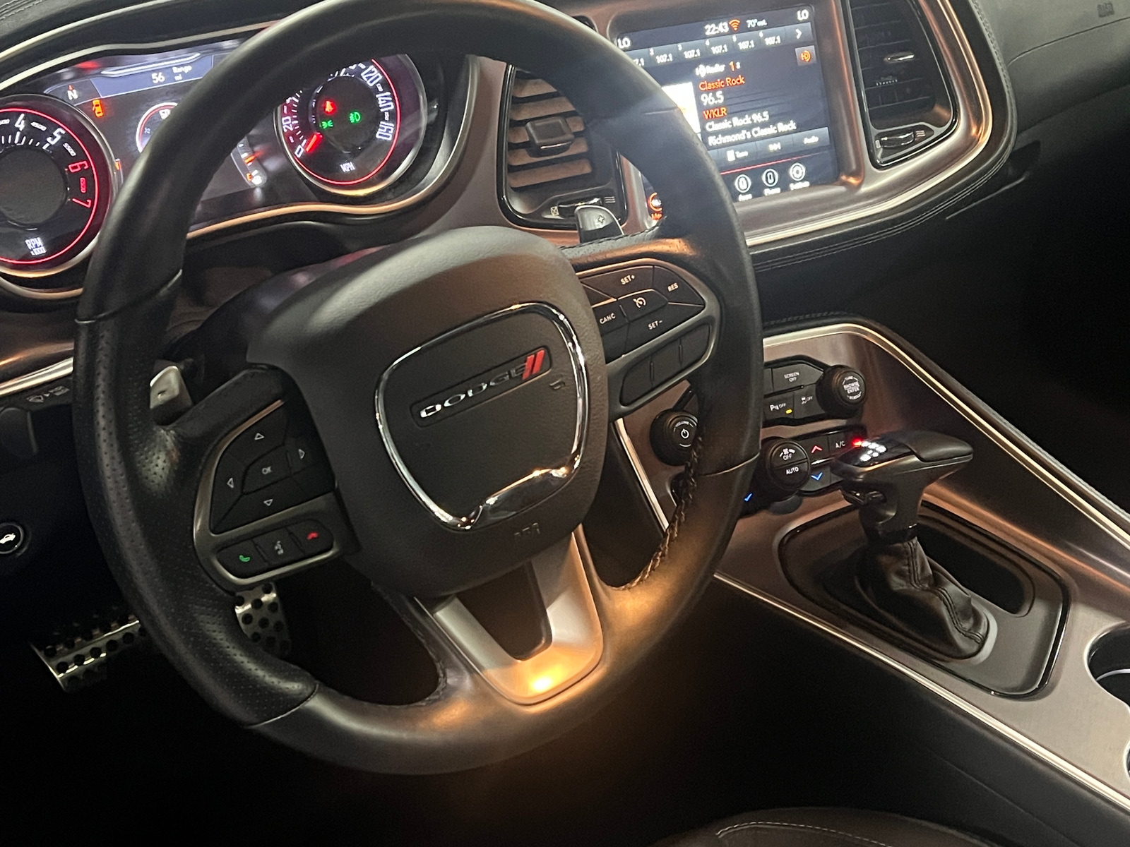 Thumbnail: 2021 Dodge Challenger - 3
