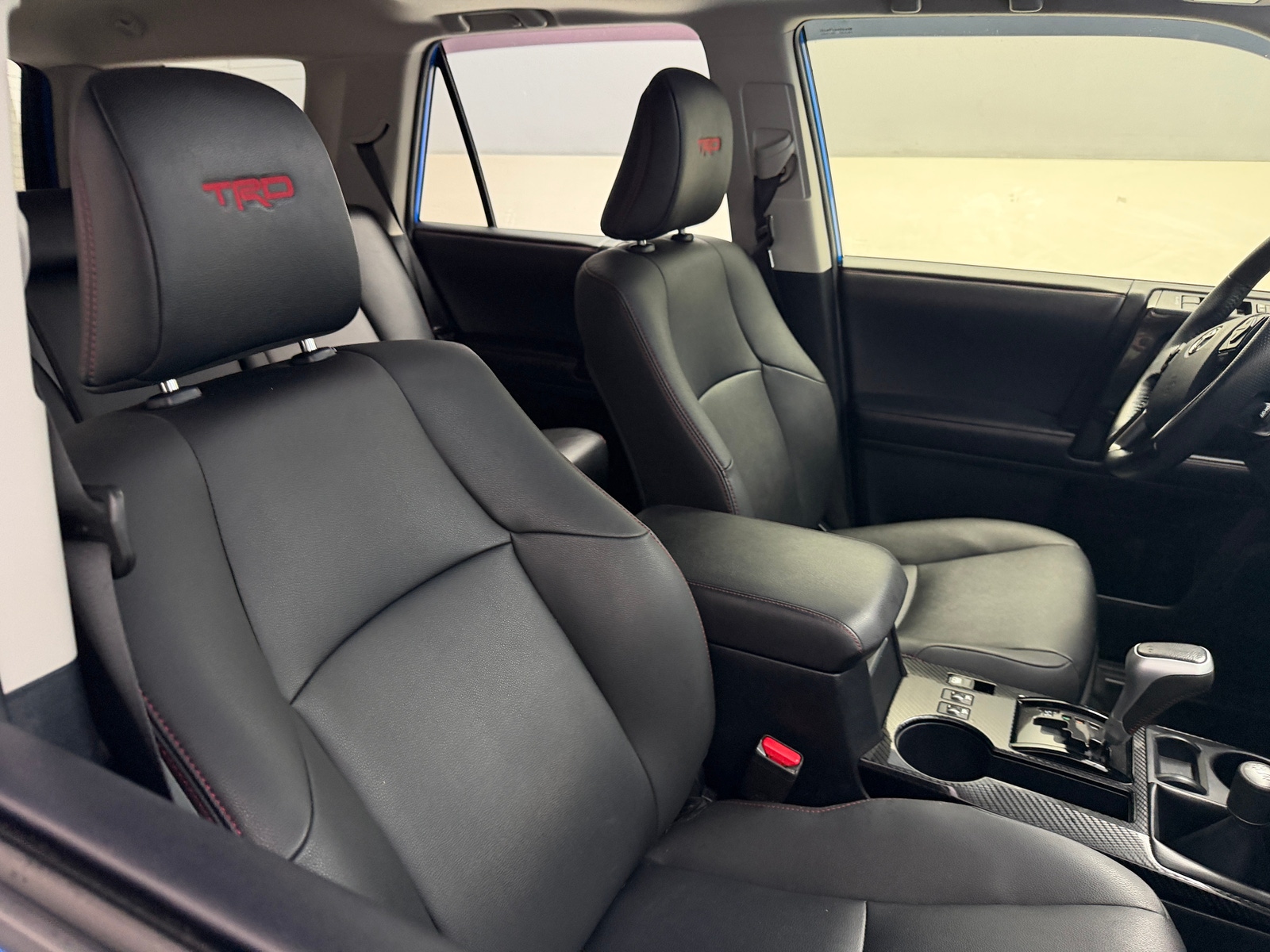 Thumbnail: 2019 Toyota 4Runner - 2