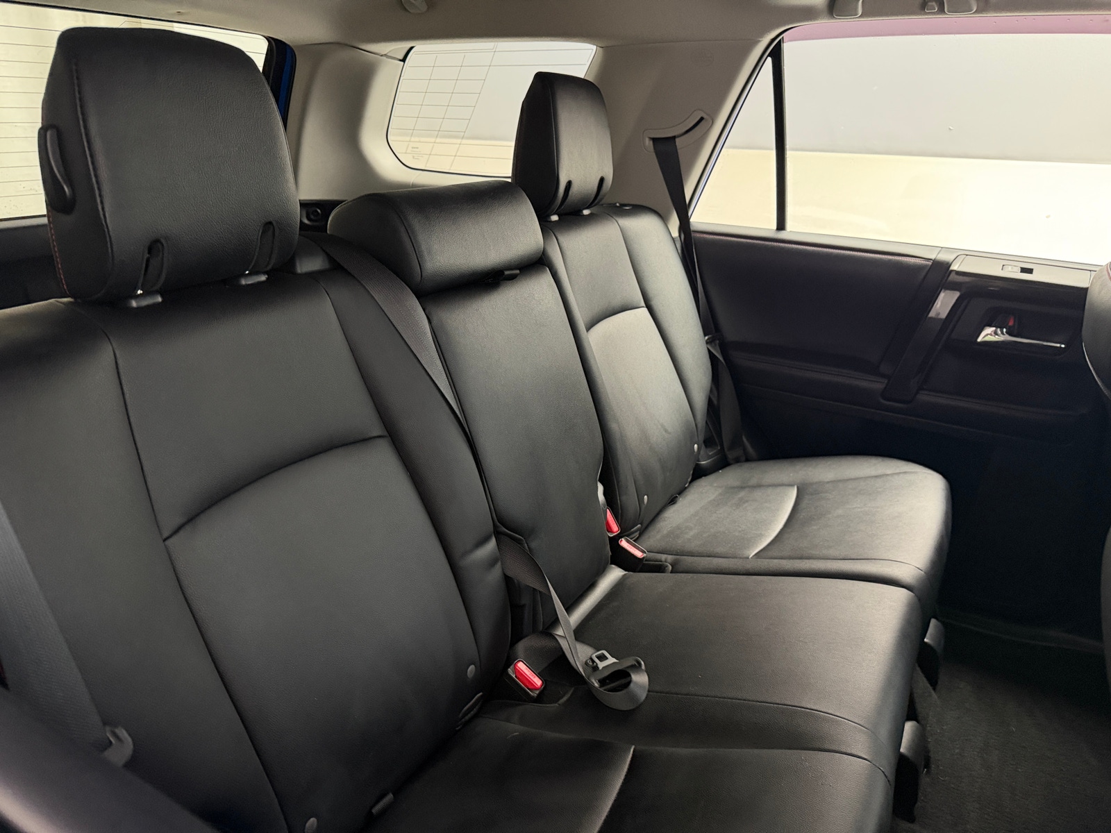 Thumbnail: 2019 Toyota 4Runner - 6
