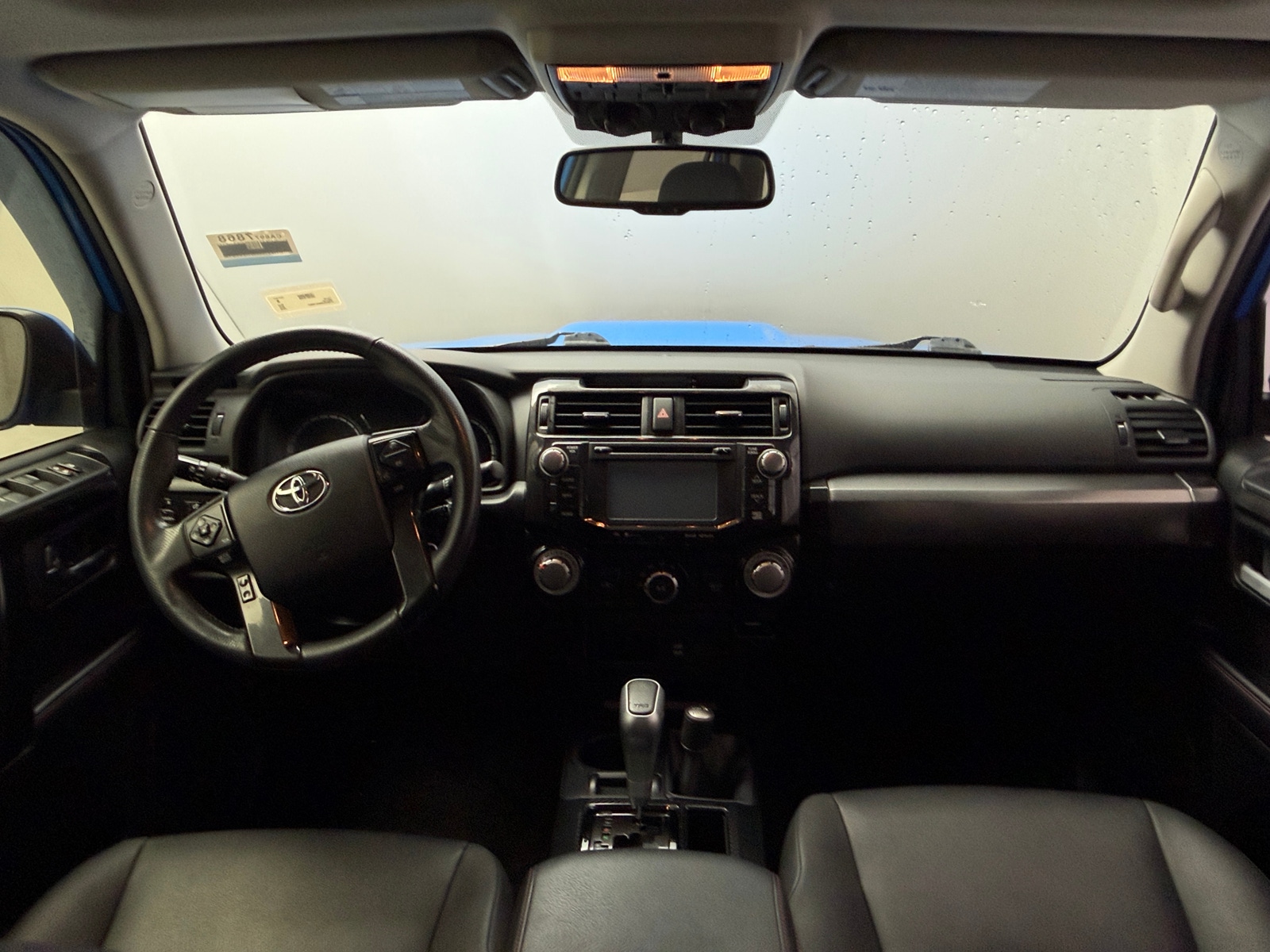 Thumbnail: 2019 Toyota 4Runner - 3