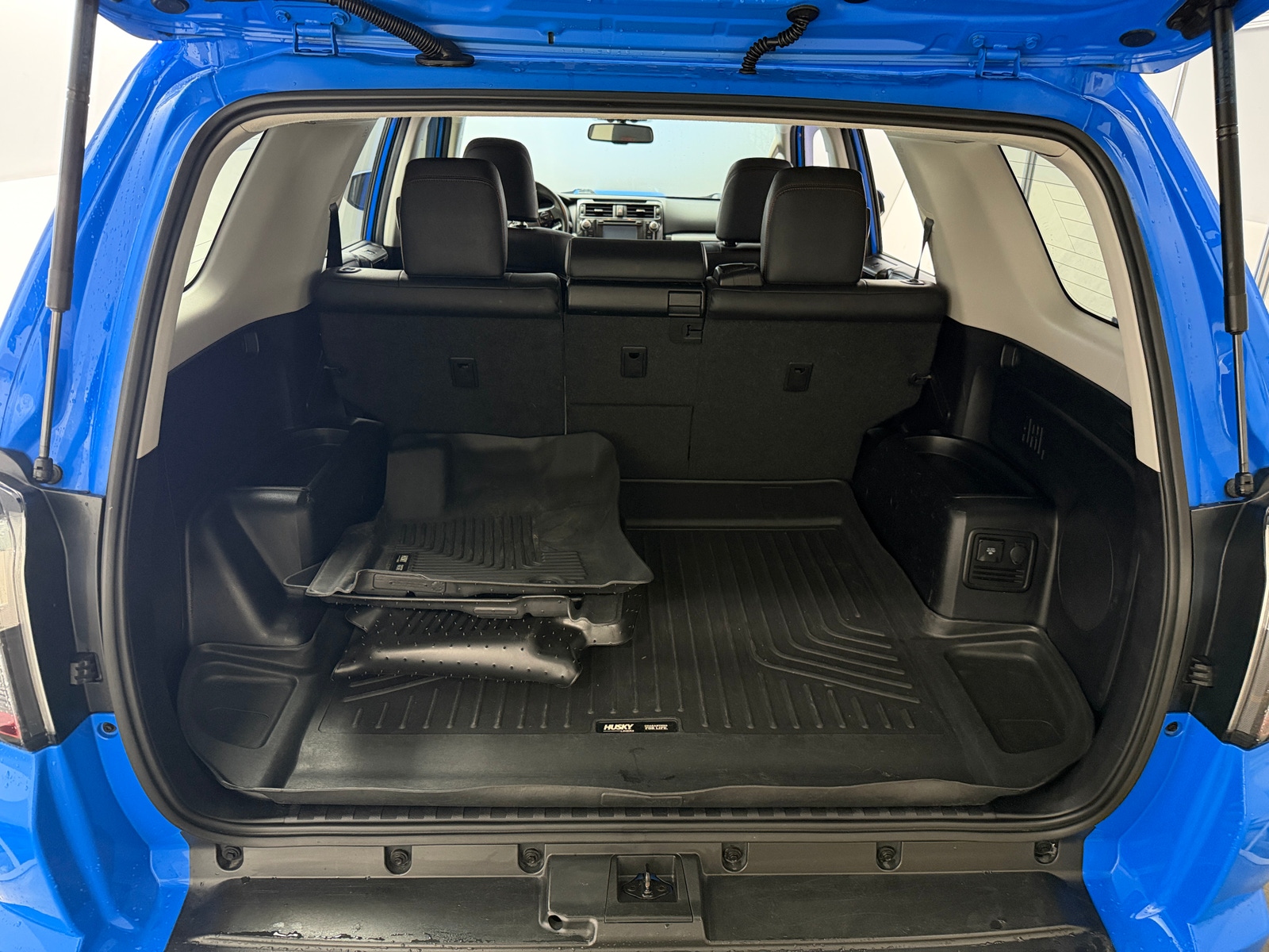 Thumbnail: 2019 Toyota 4Runner - 7