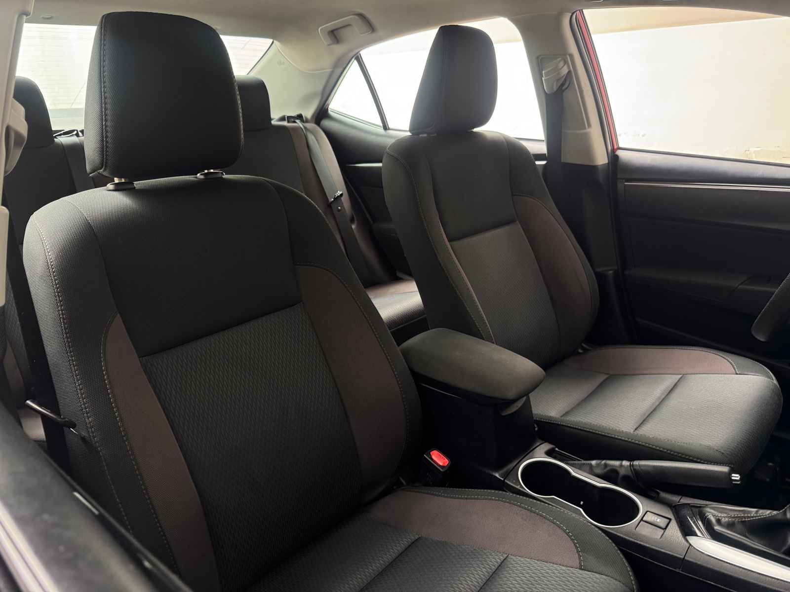 Thumbnail: 2019 Toyota Corolla - 2
