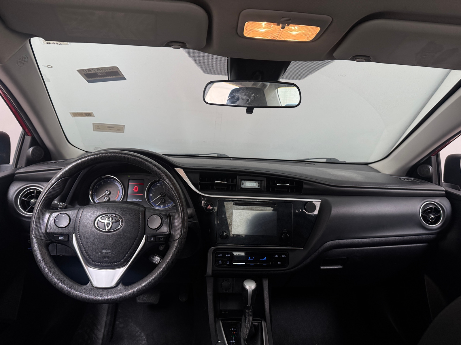 Thumbnail: 2019 Toyota Corolla - 3