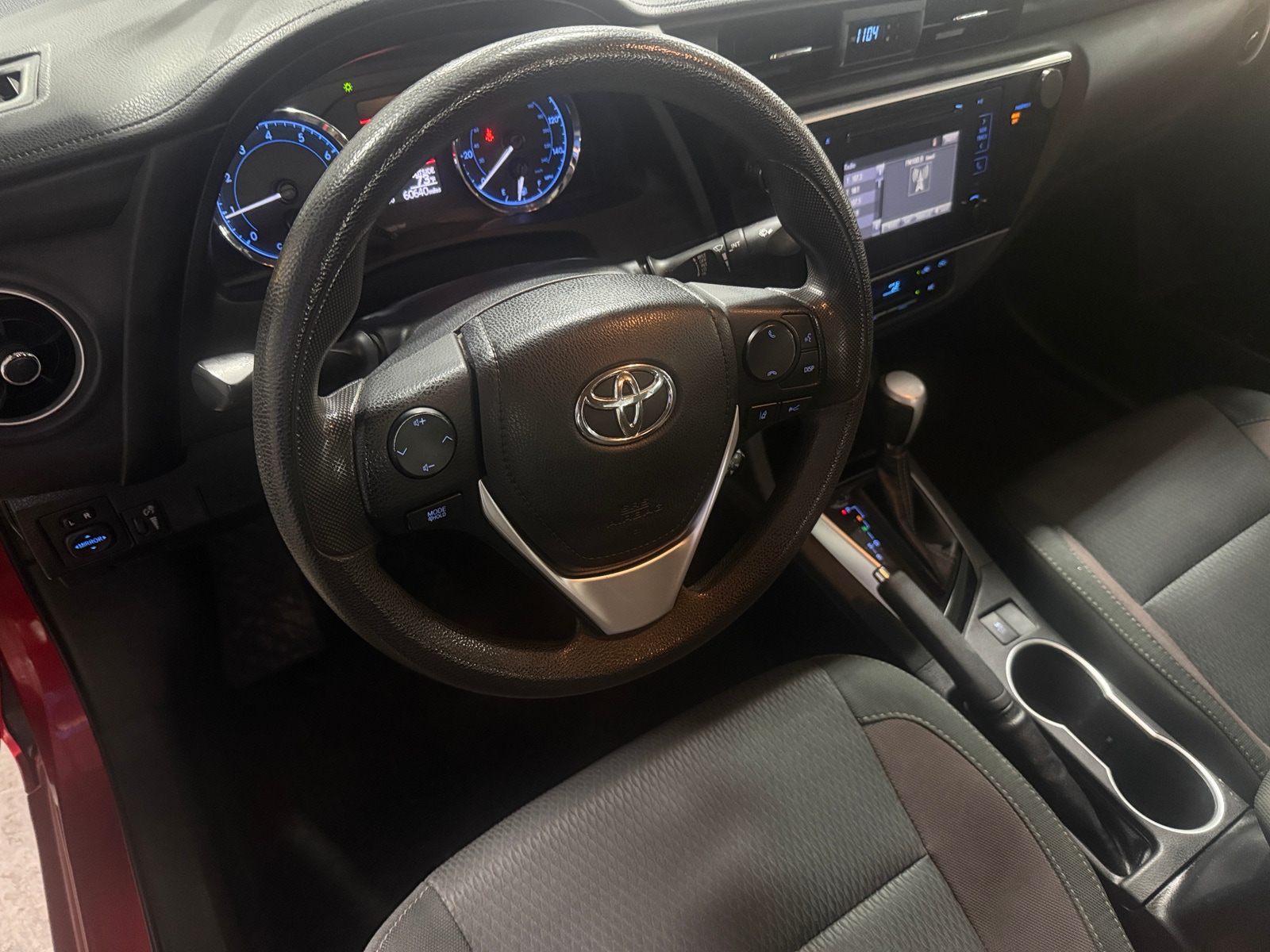 Thumbnail: 2019 Toyota Corolla - 5