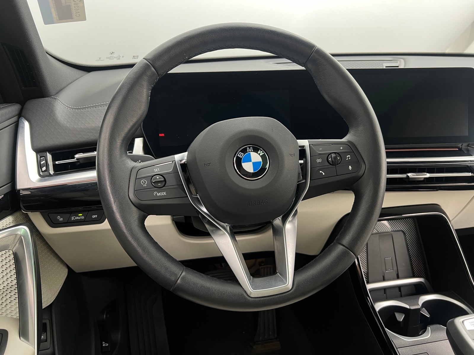 Thumbnail: 2026 BMW X2 - 4