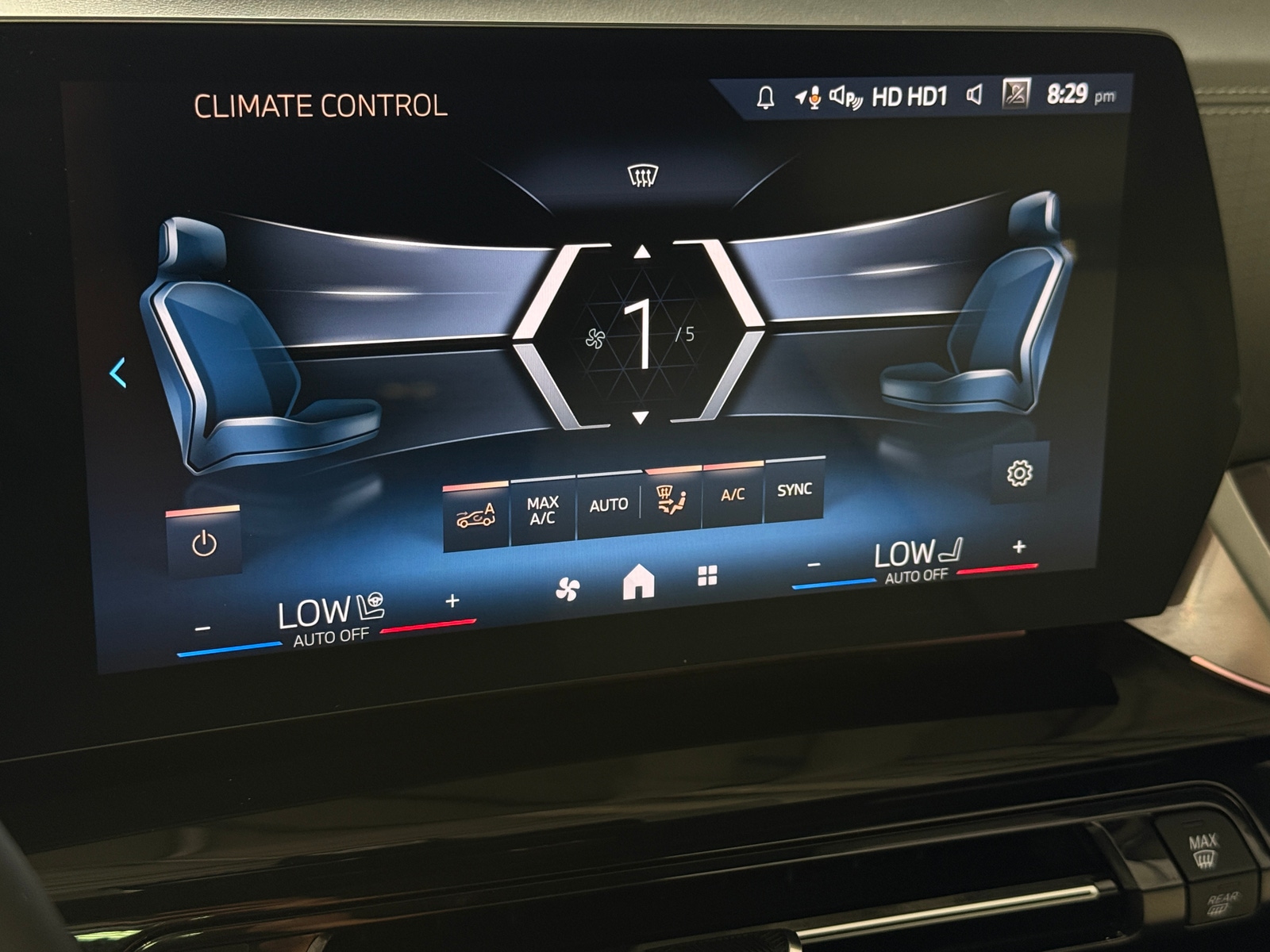 Thumbnail: 2026 BMW X2 - 3