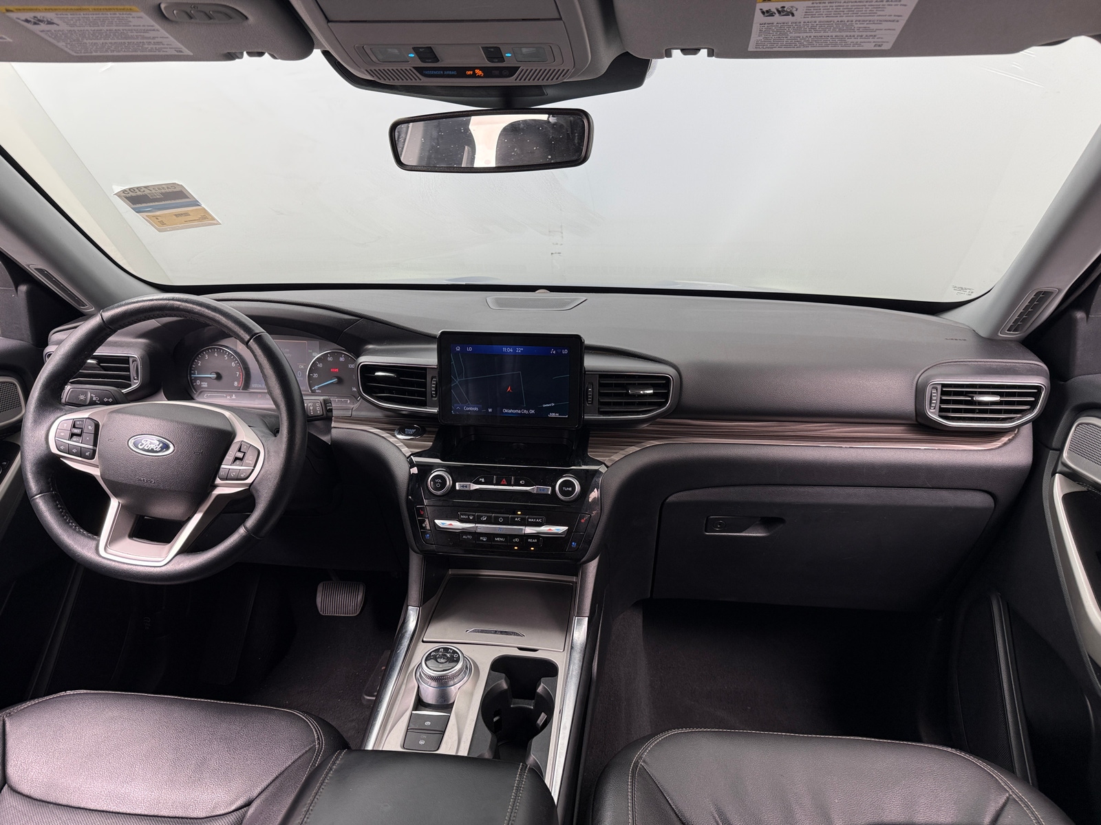 Thumbnail: 2022 Ford Explorer - 2