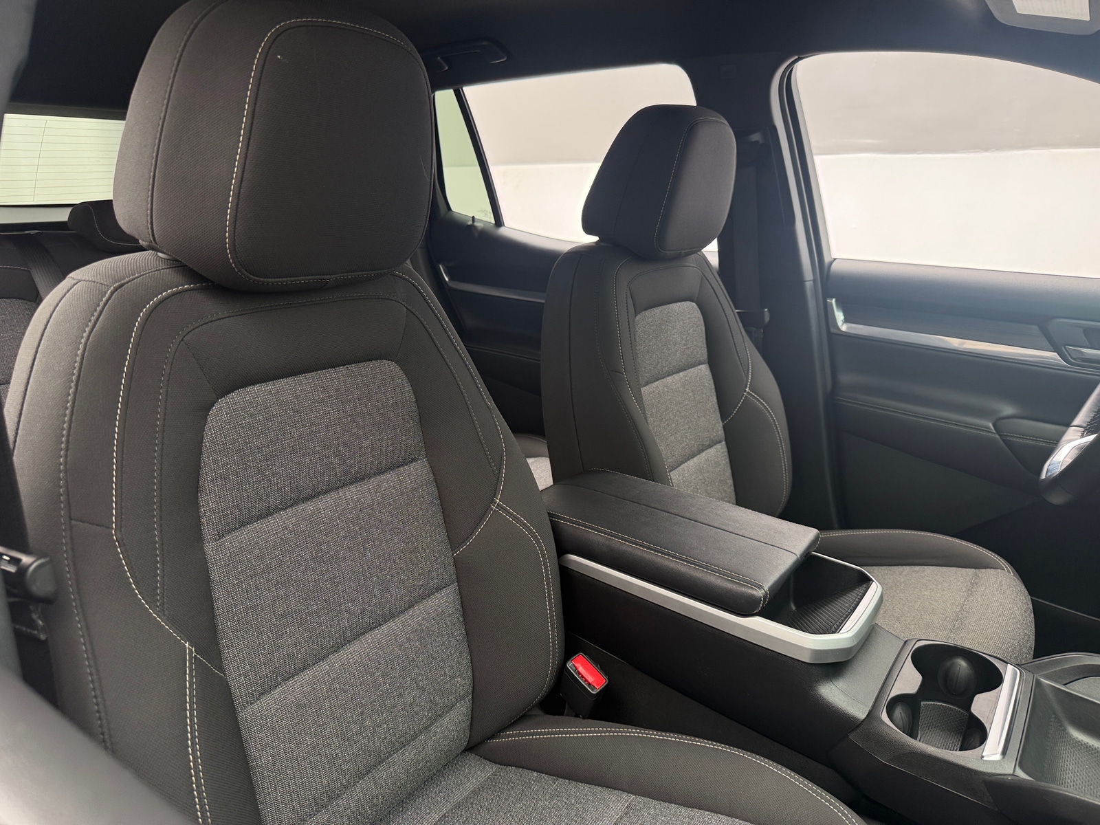 Thumbnail: 2026 GMC Terrain - 2