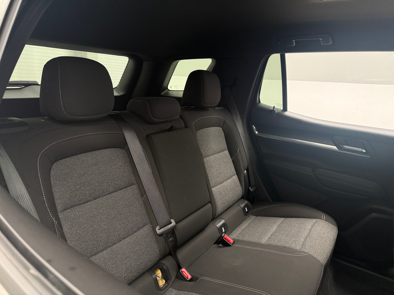 Thumbnail: 2026 GMC Terrain - 6