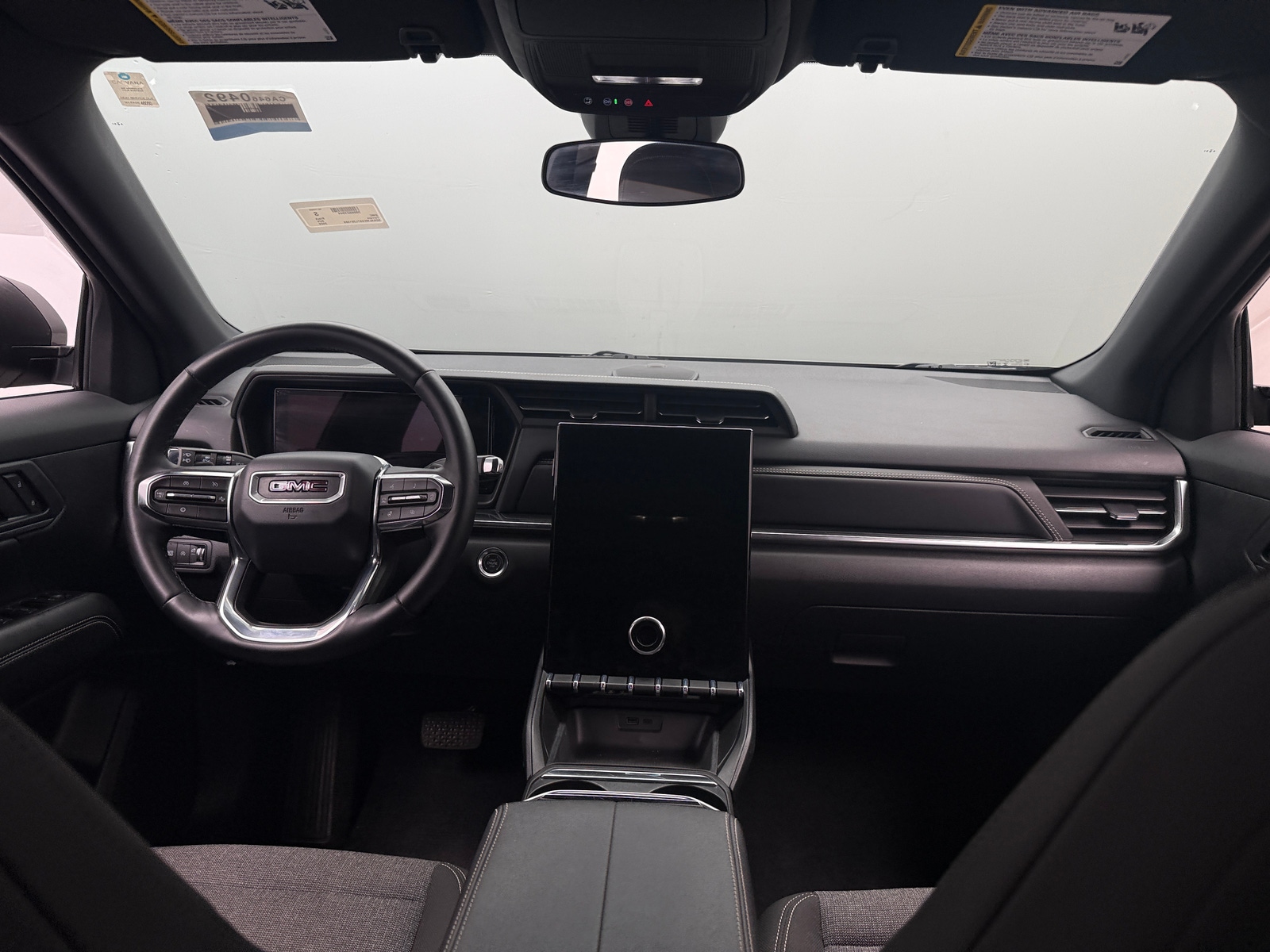 Thumbnail: 2026 GMC Terrain - 3