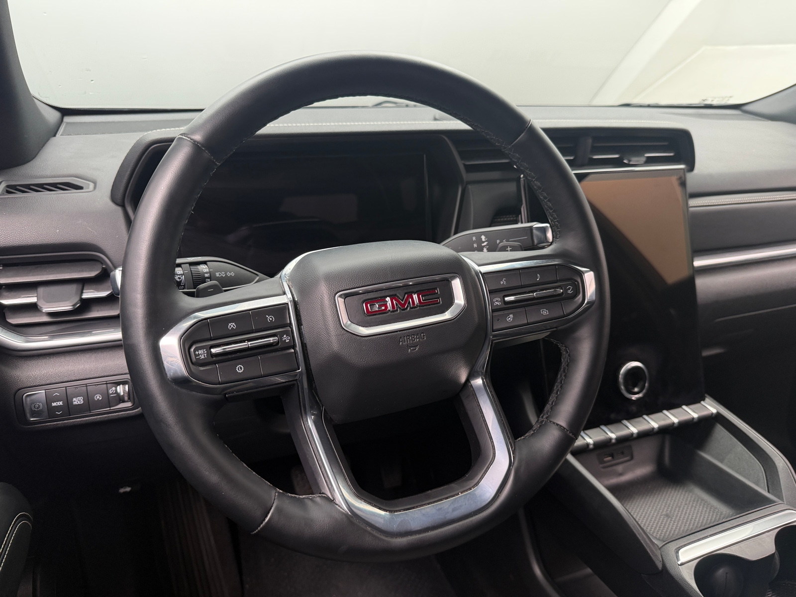 Thumbnail: 2026 GMC Terrain - 5