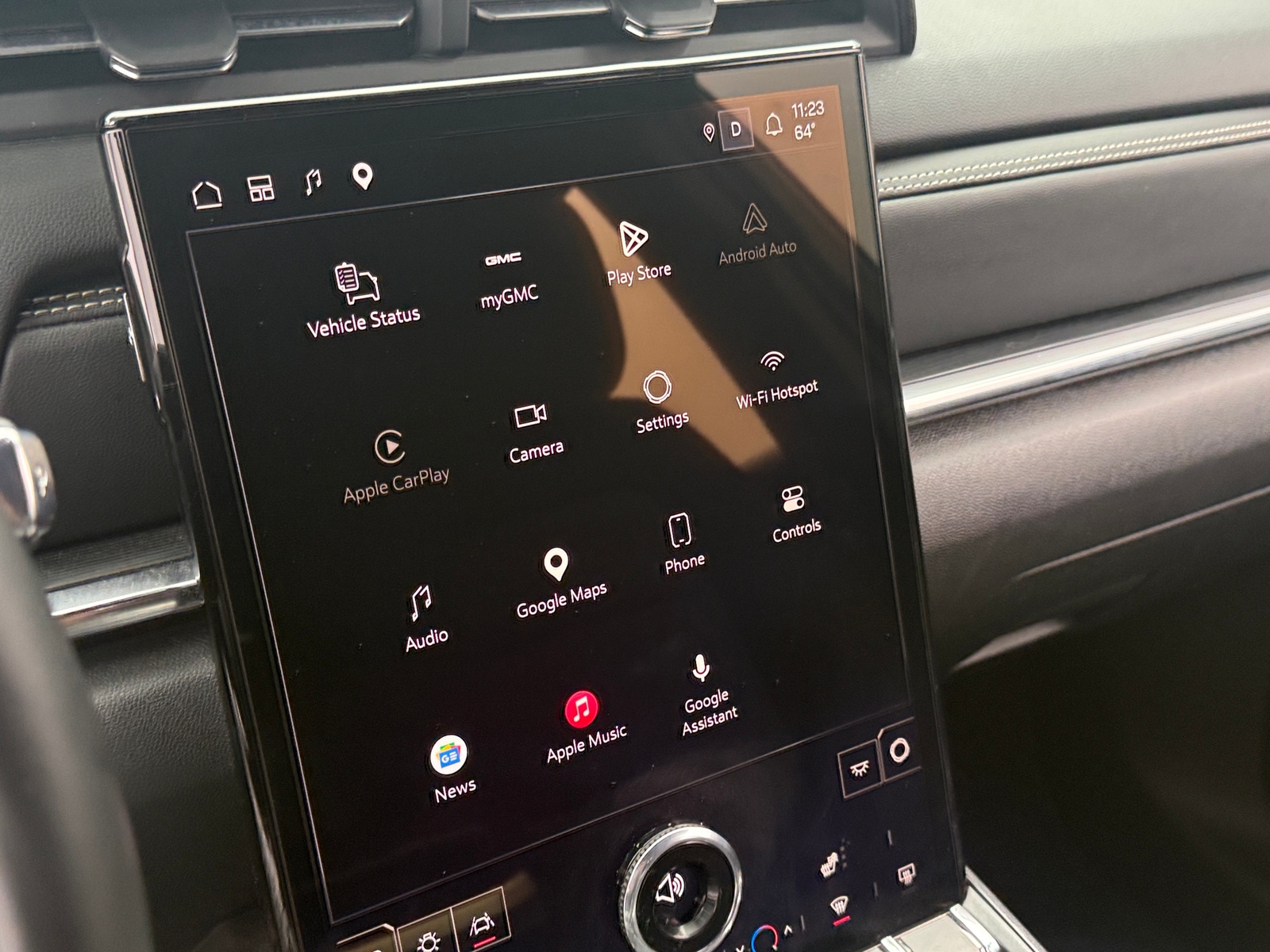 Thumbnail: 2026 GMC Terrain - 4