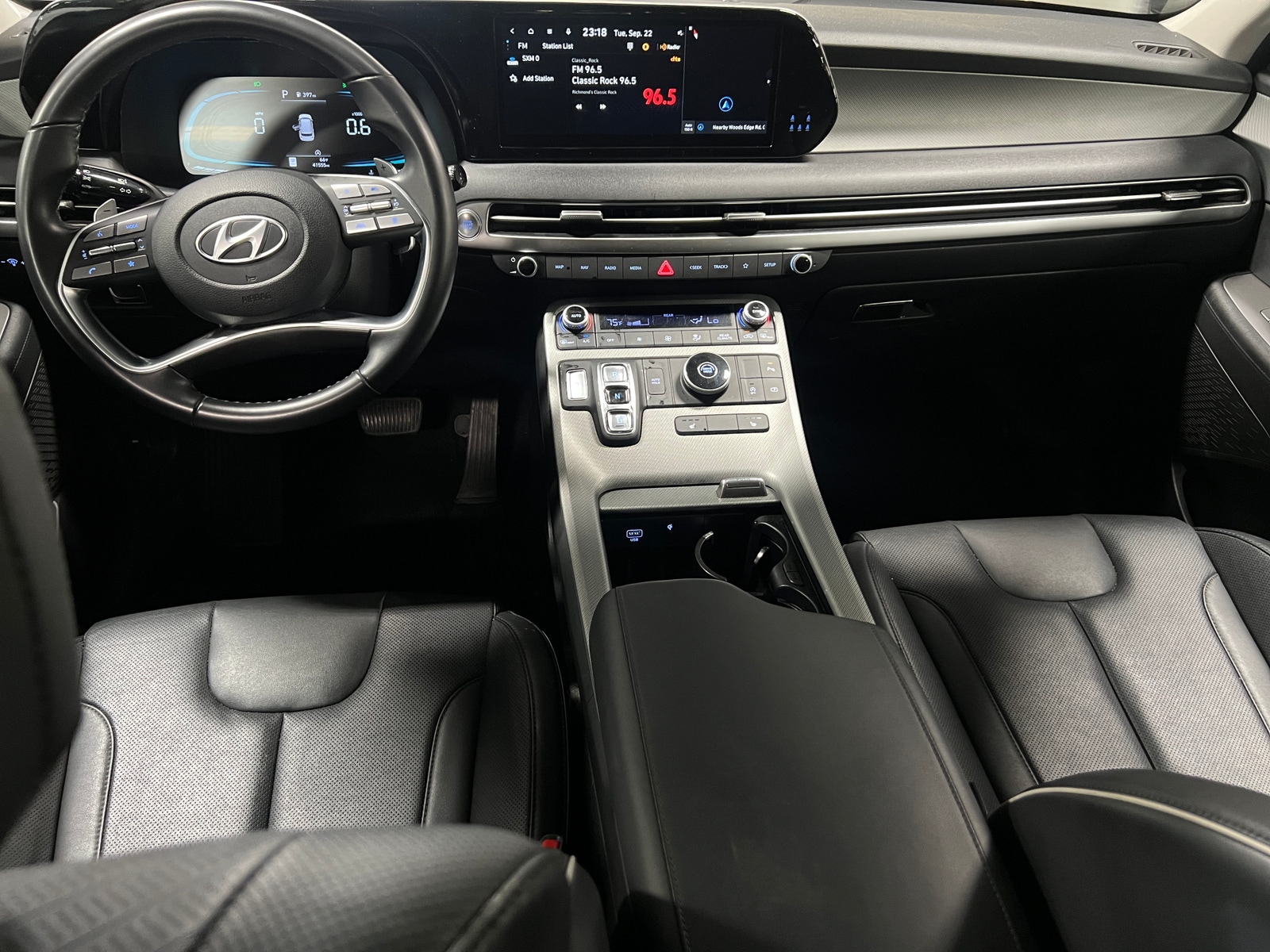 Thumbnail: 2025 Hyundai Palisade - 2