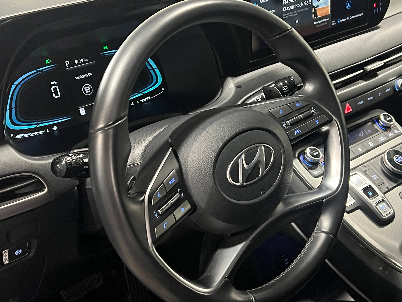 Thumbnail: 2025 Hyundai Palisade - 4