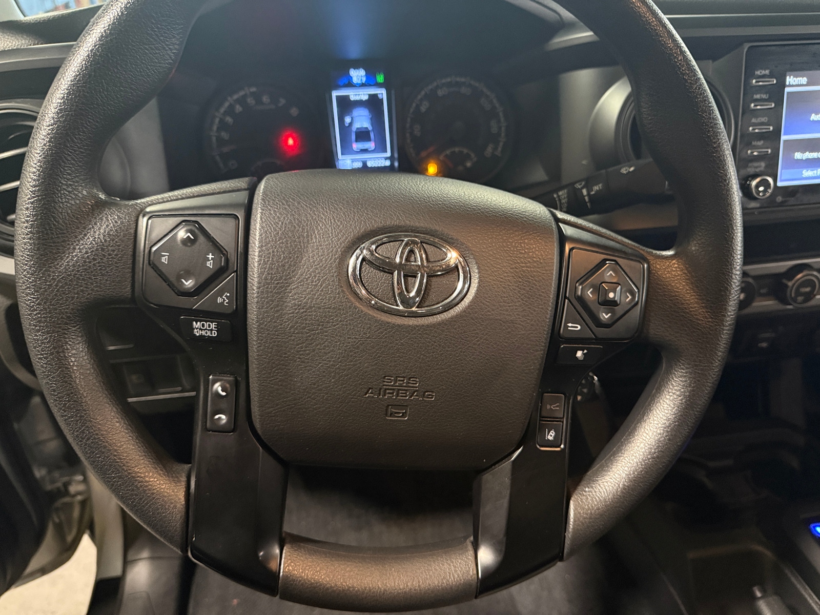Thumbnail: 2022 Toyota Tacoma - 5