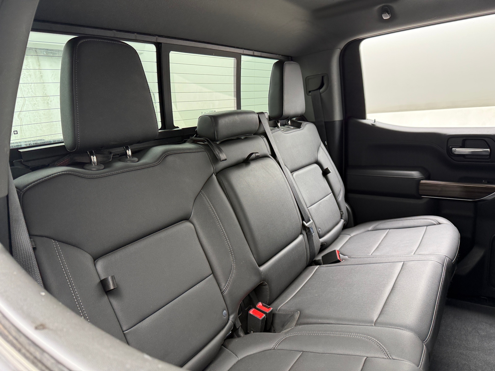 Thumbnail: 2019 Chevrolet Silverado 1500 - 6
