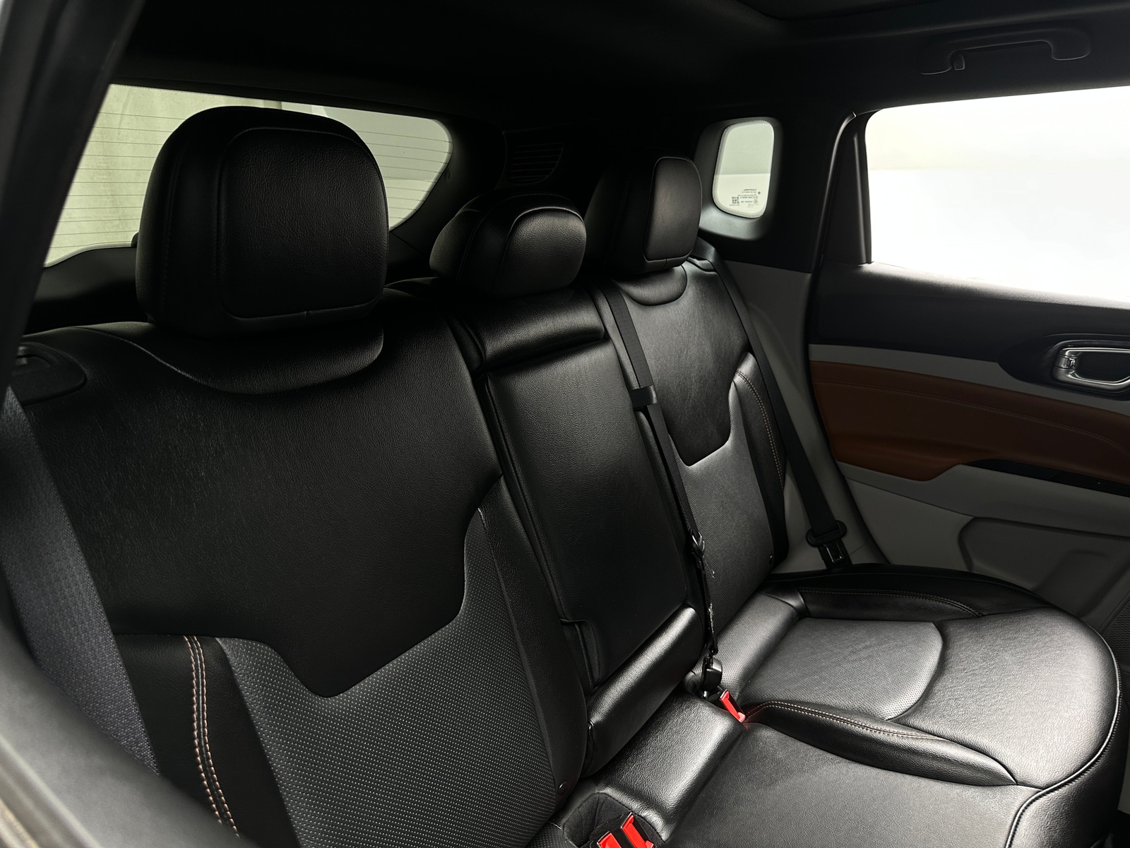 Thumbnail: 2023 Jeep Compass - 5