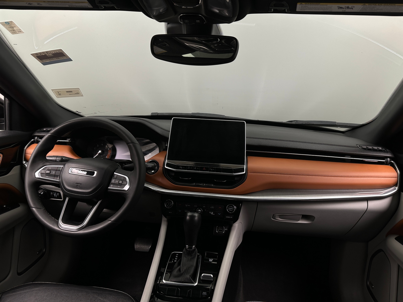 Thumbnail: 2023 Jeep Compass - 2