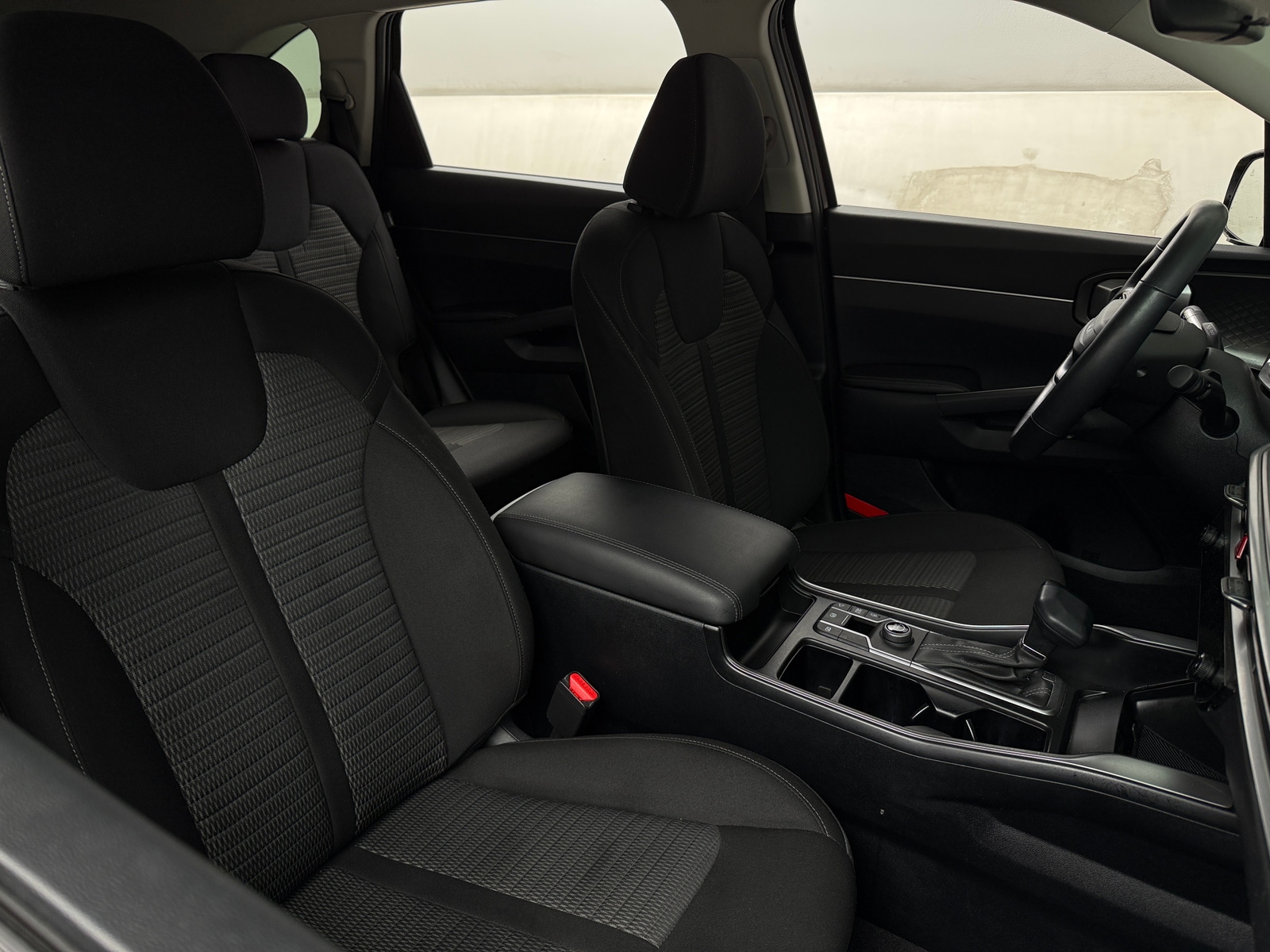 Thumbnail: 2026 Kia Sorento - 2