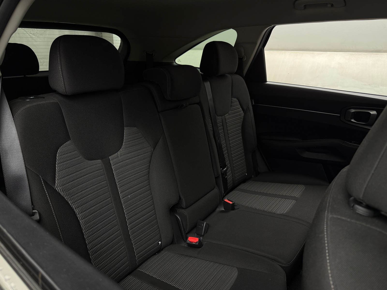 Thumbnail: 2026 Kia Sorento - 6