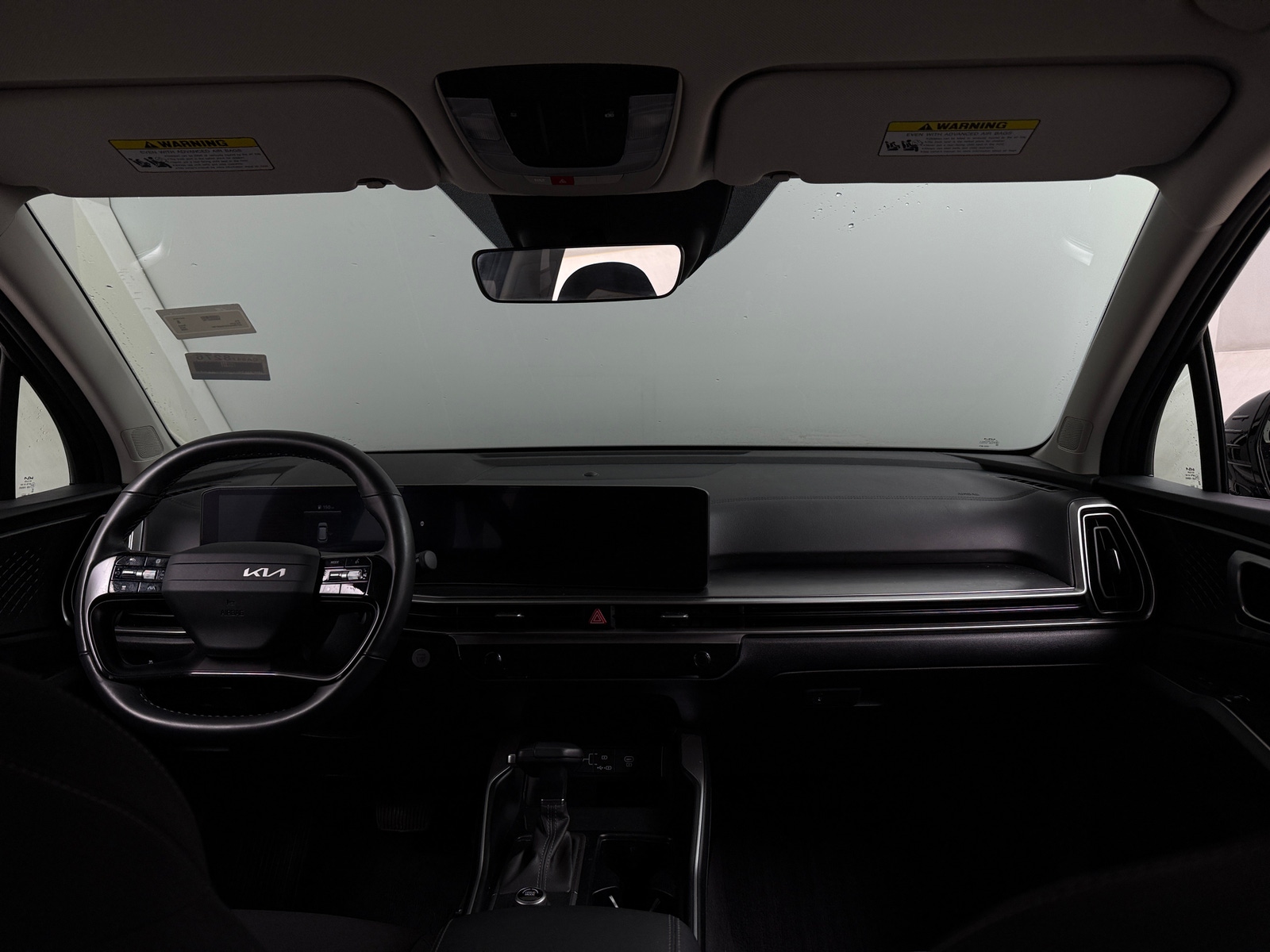 Thumbnail: 2026 Kia Sorento - 3