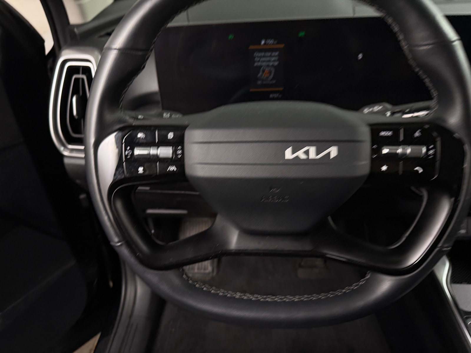 Thumbnail: 2026 Kia Sorento - 5