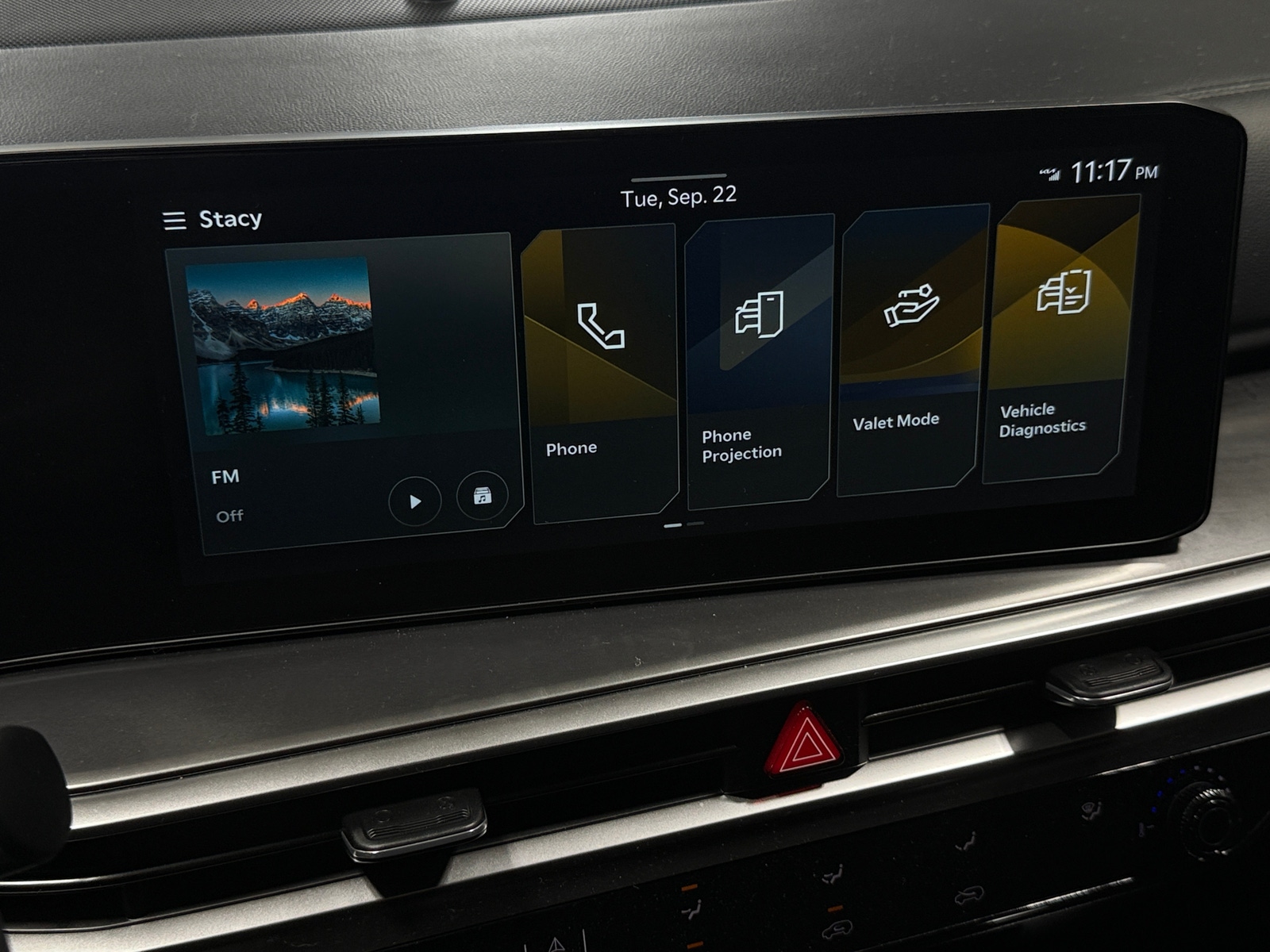 Thumbnail: 2026 Kia Sorento - 4