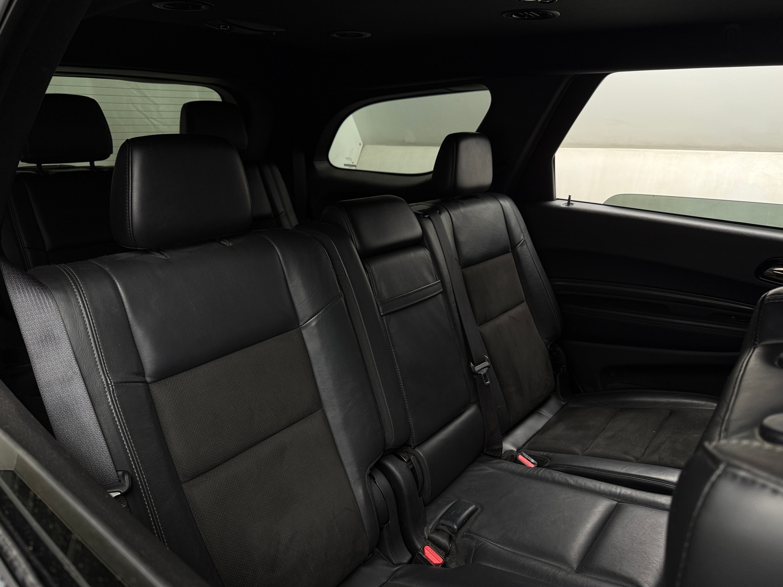 Thumbnail: 2021 Dodge Durango - 5