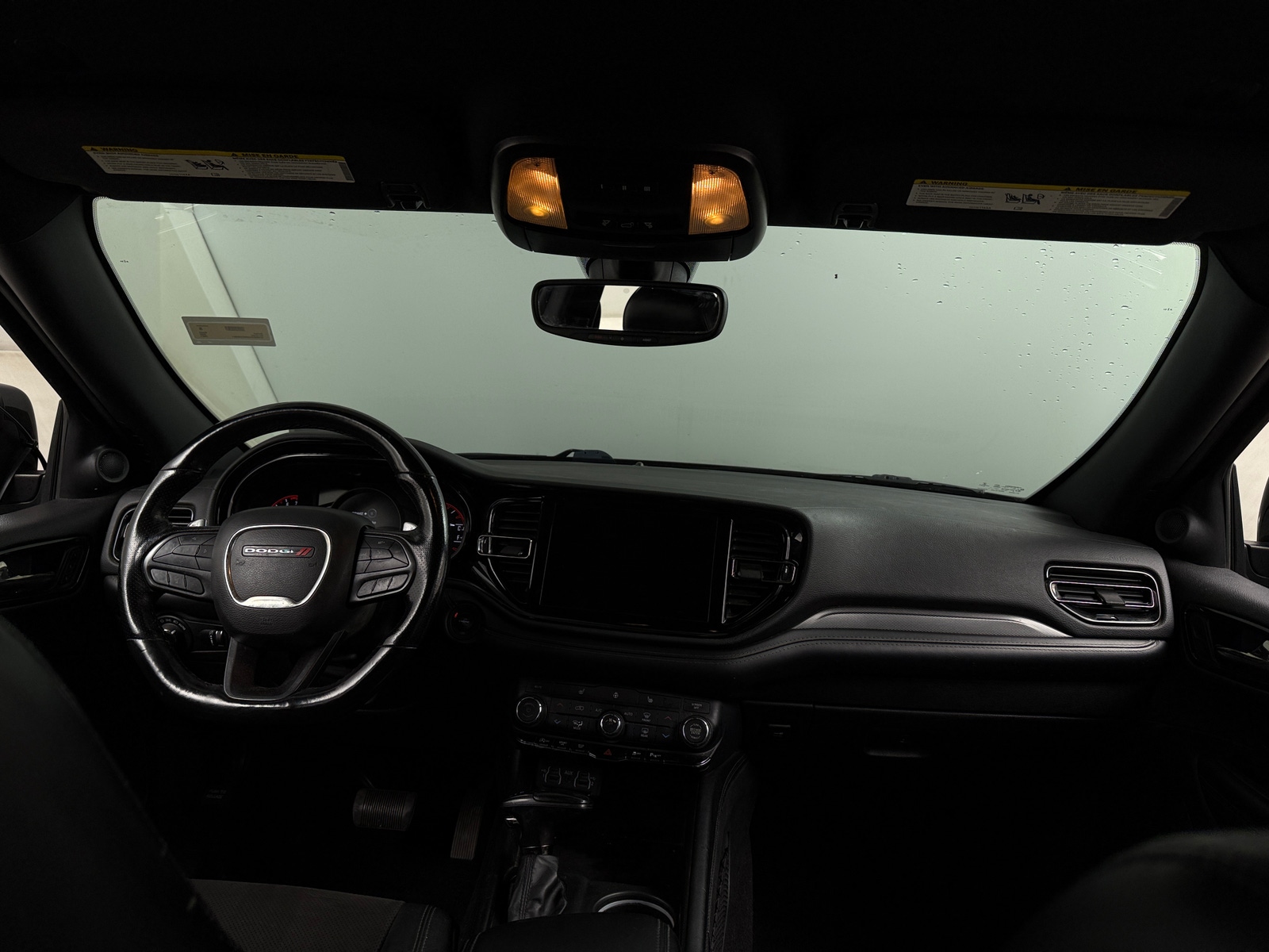 Thumbnail: 2021 Dodge Durango - 2