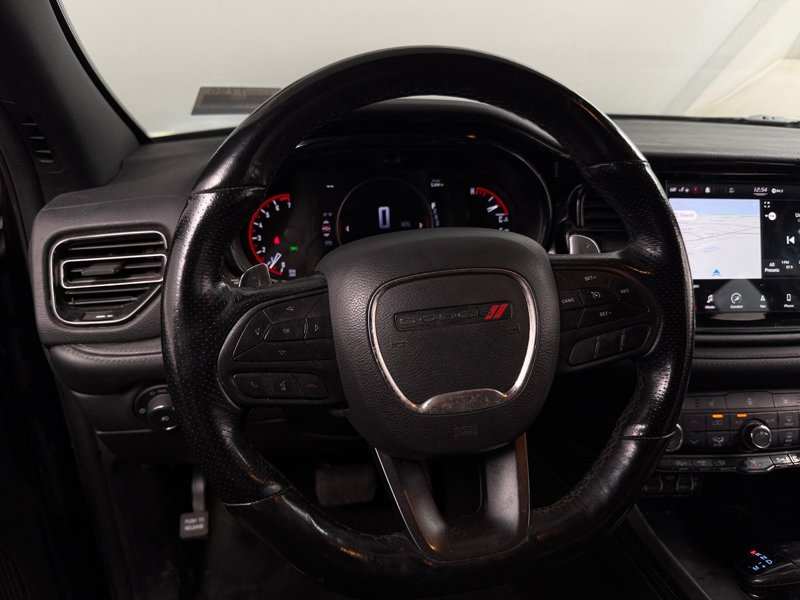 Thumbnail: 2021 Dodge Durango - 4