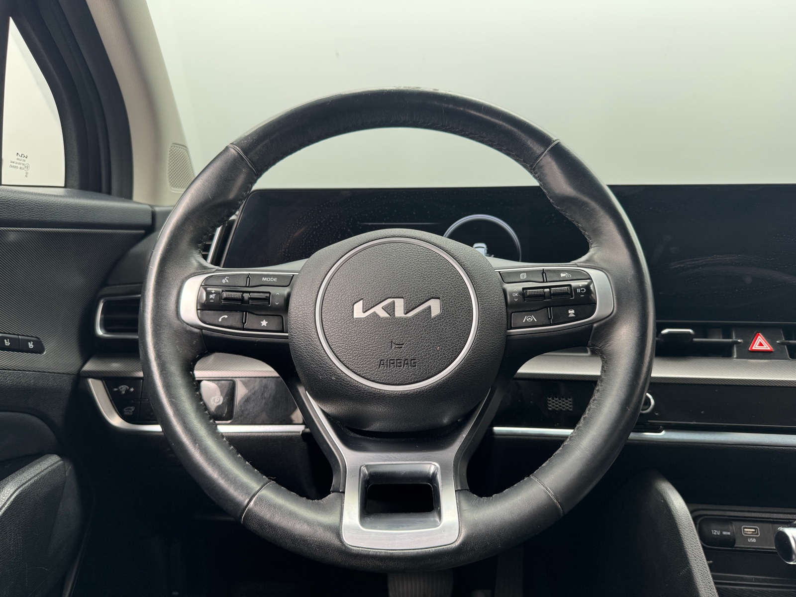 Thumbnail: 2024 Kia Sportage - 4