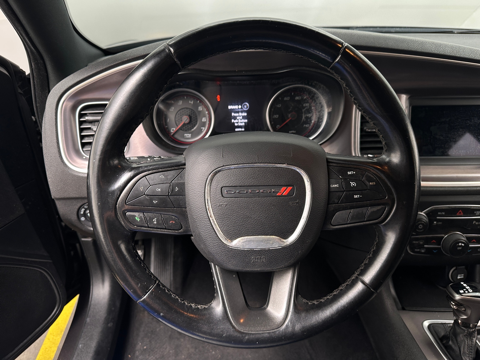 Thumbnail: 2020 Dodge Charger - 5