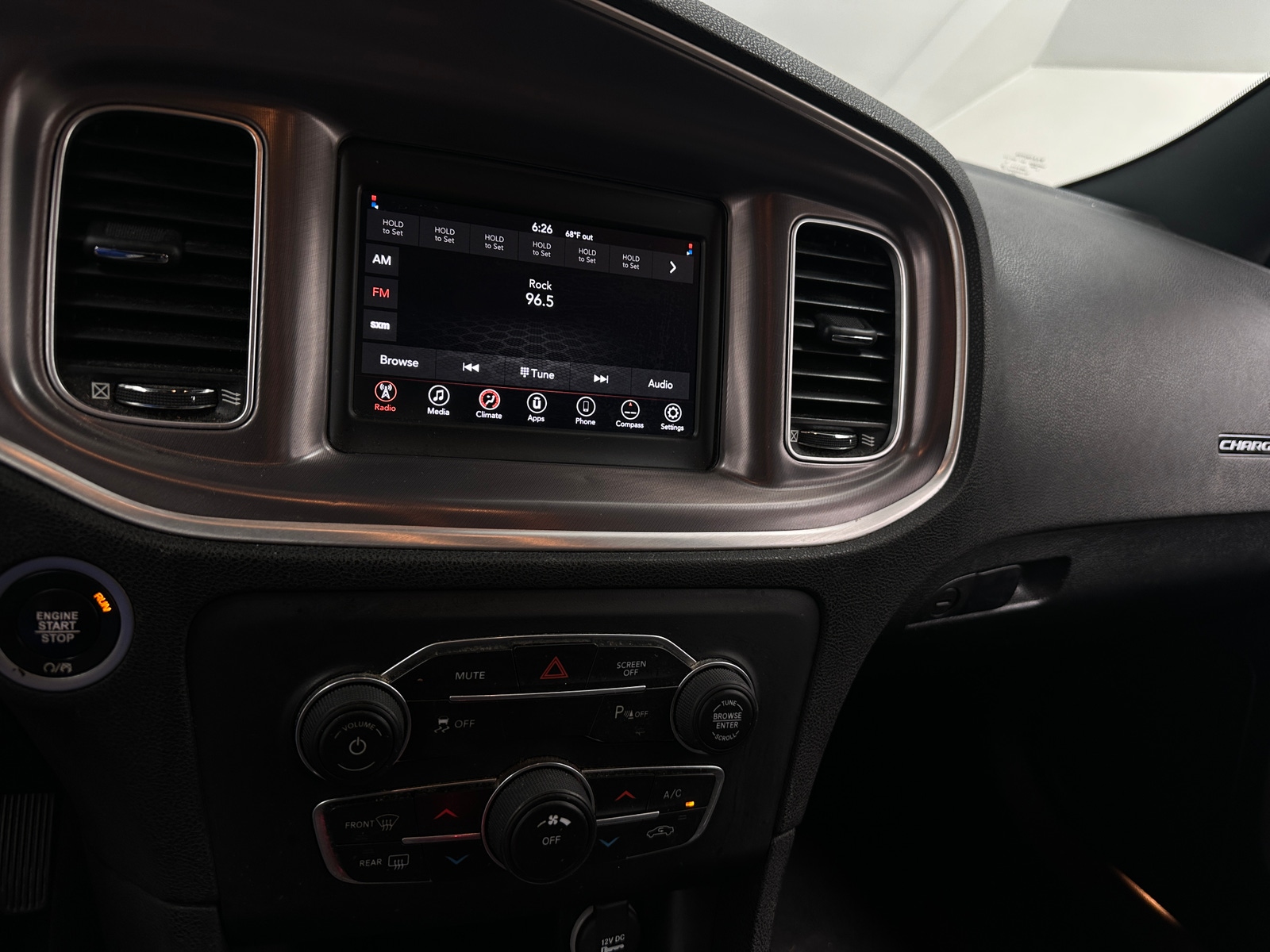 Thumbnail: 2020 Dodge Charger - 4