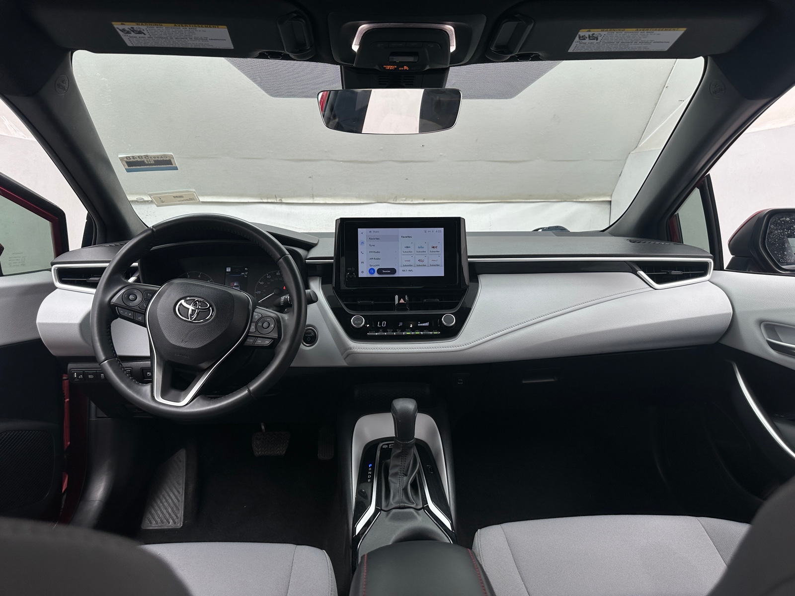 Thumbnail: 2023 Toyota Corolla - 3
