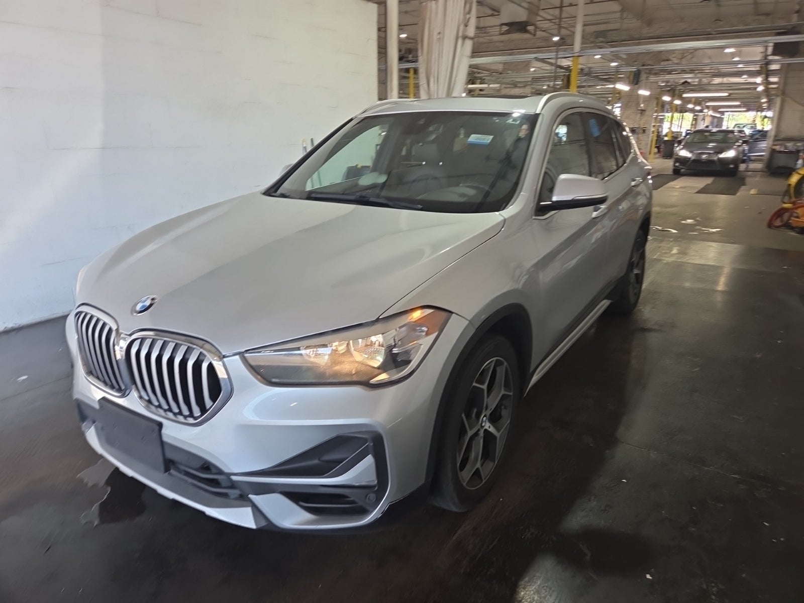 2020 BMW X1 Xdrive28i