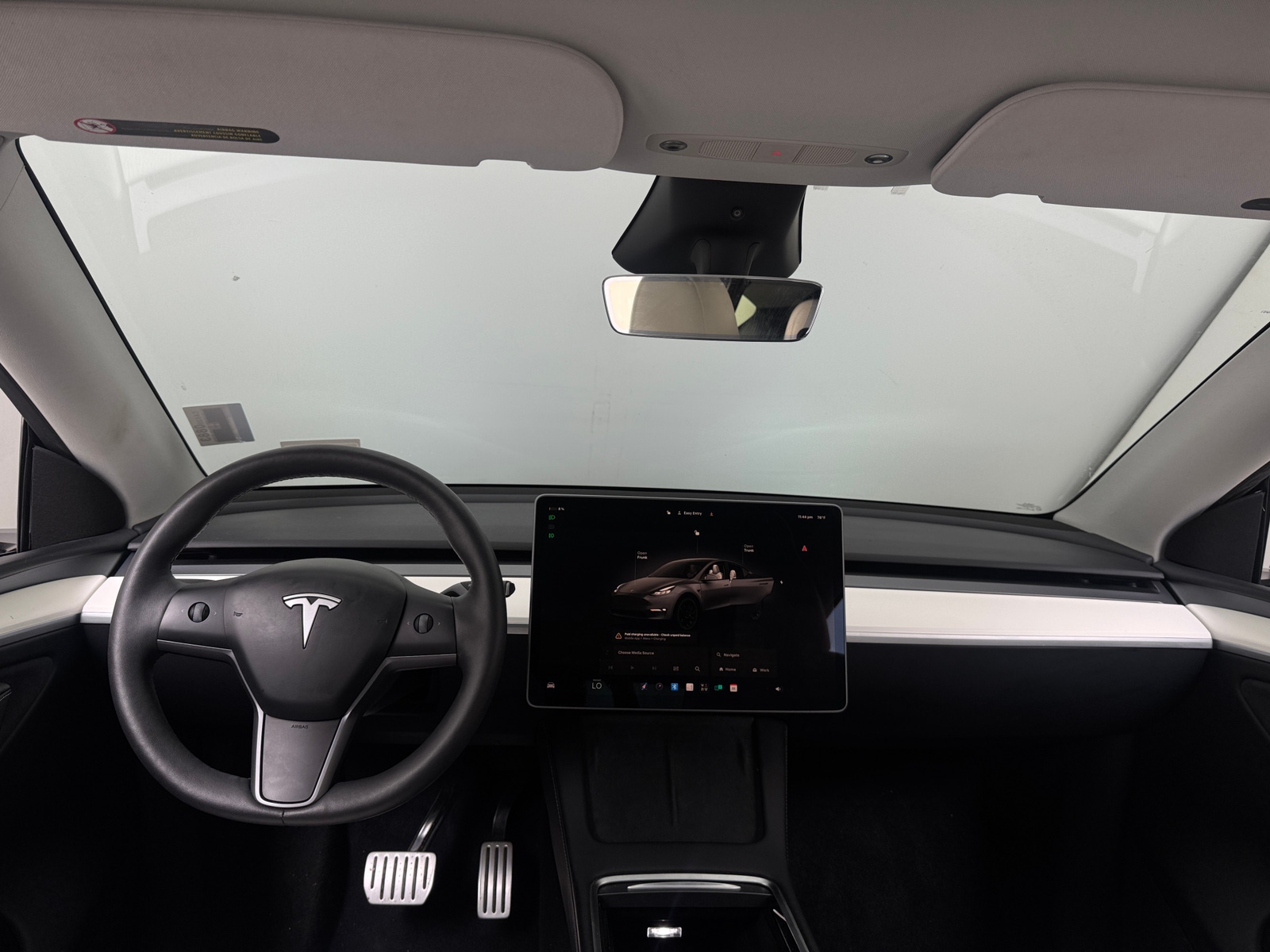 Thumbnail: 2025 Tesla Model Y - 2
