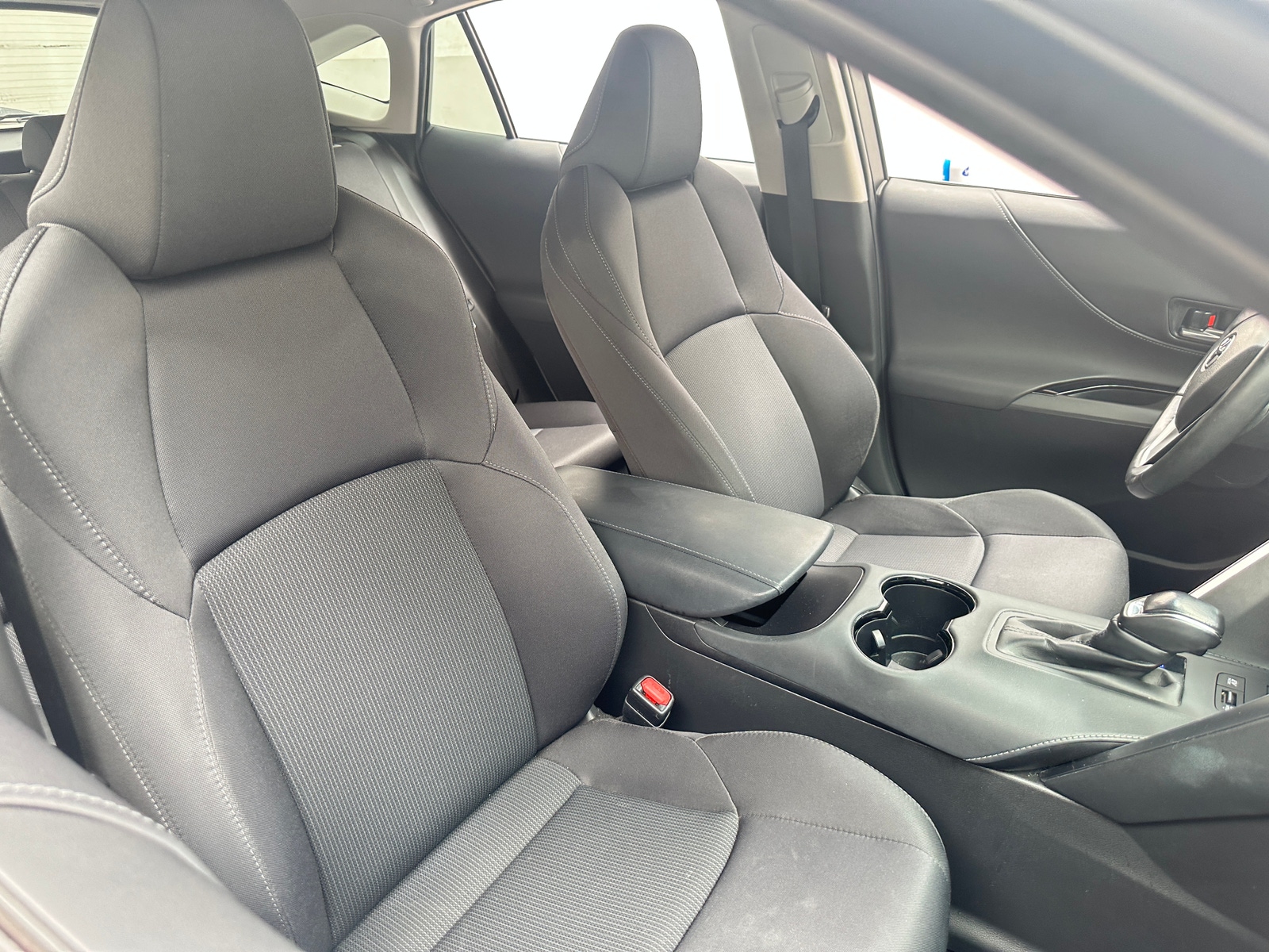 Thumbnail: 2021 Toyota Venza - 2
